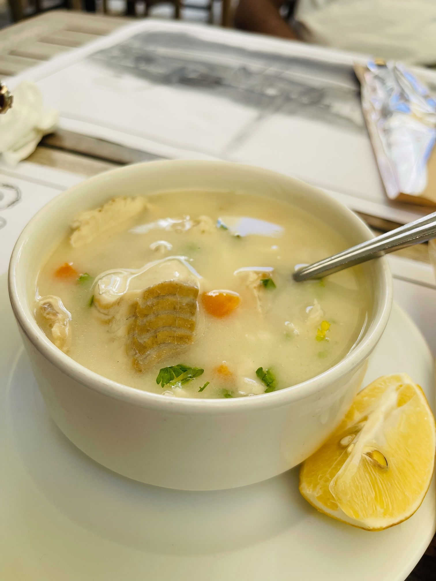 Sünger Pizza Restaurant