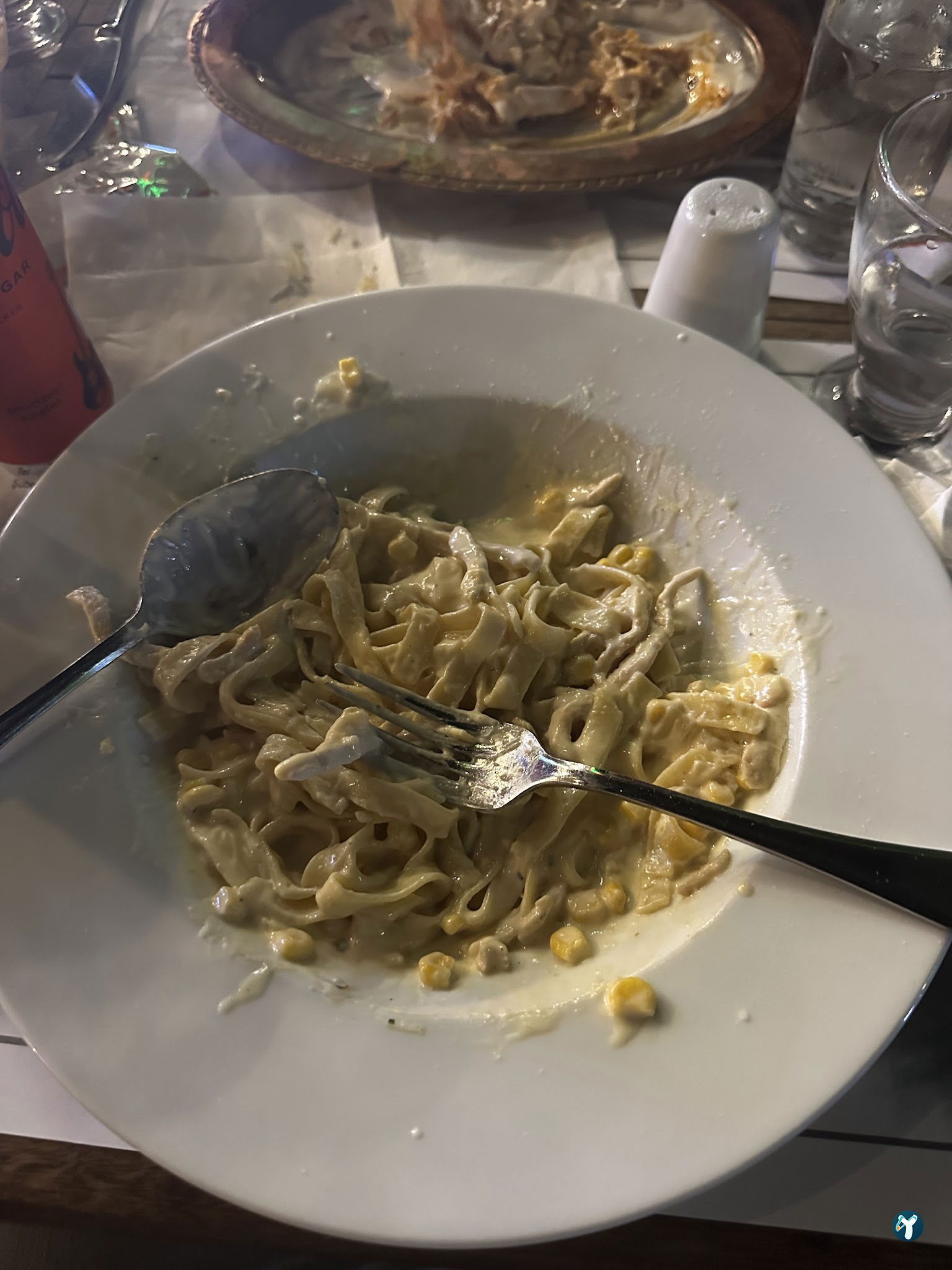 Sünger Pizza Restaurant