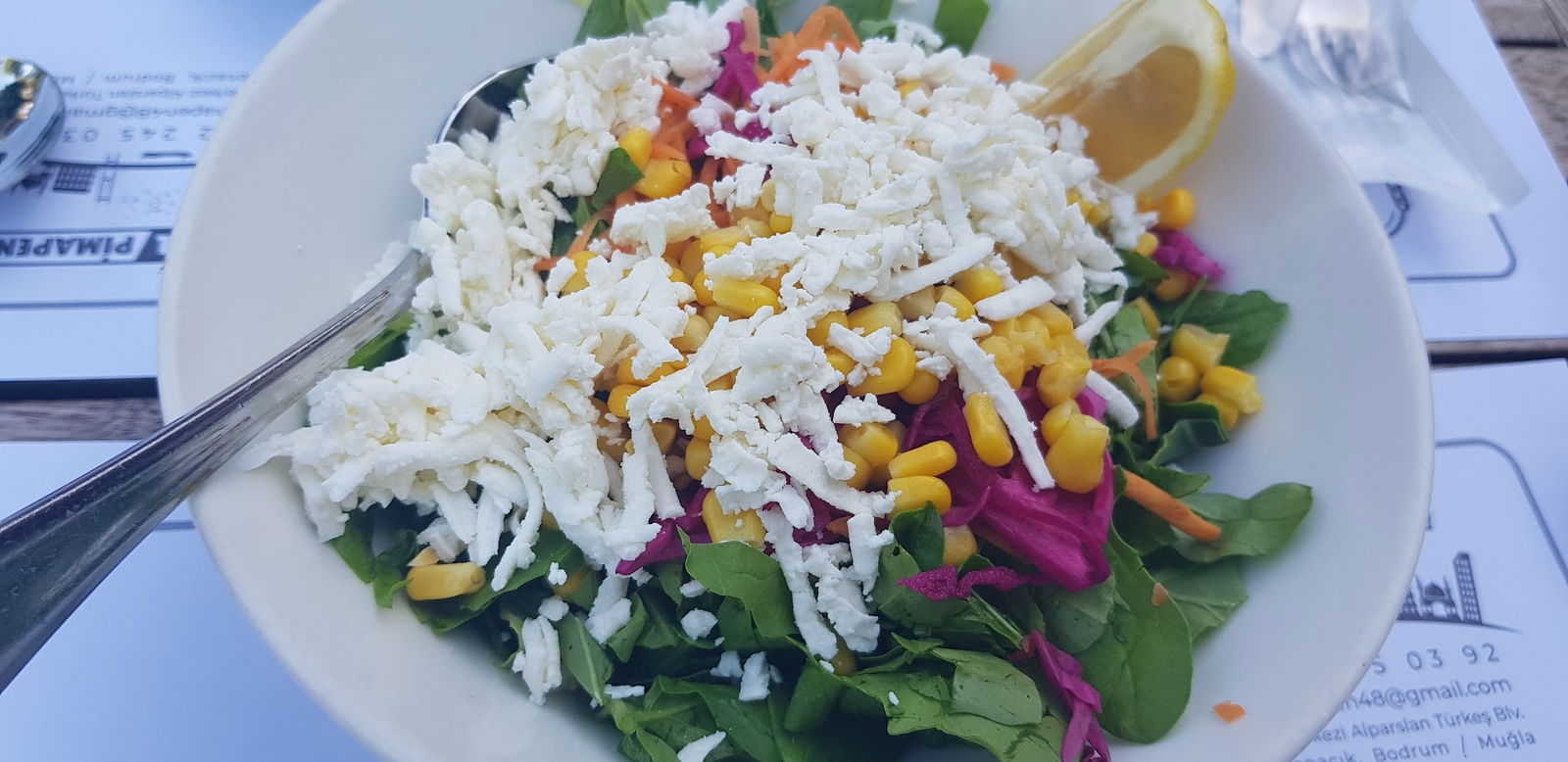 Sünger Pizza Restaurant