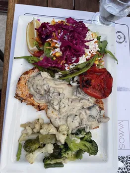 Sünger Pizza Restaurant resimleri Sünger Pizza Restaurant resimleri