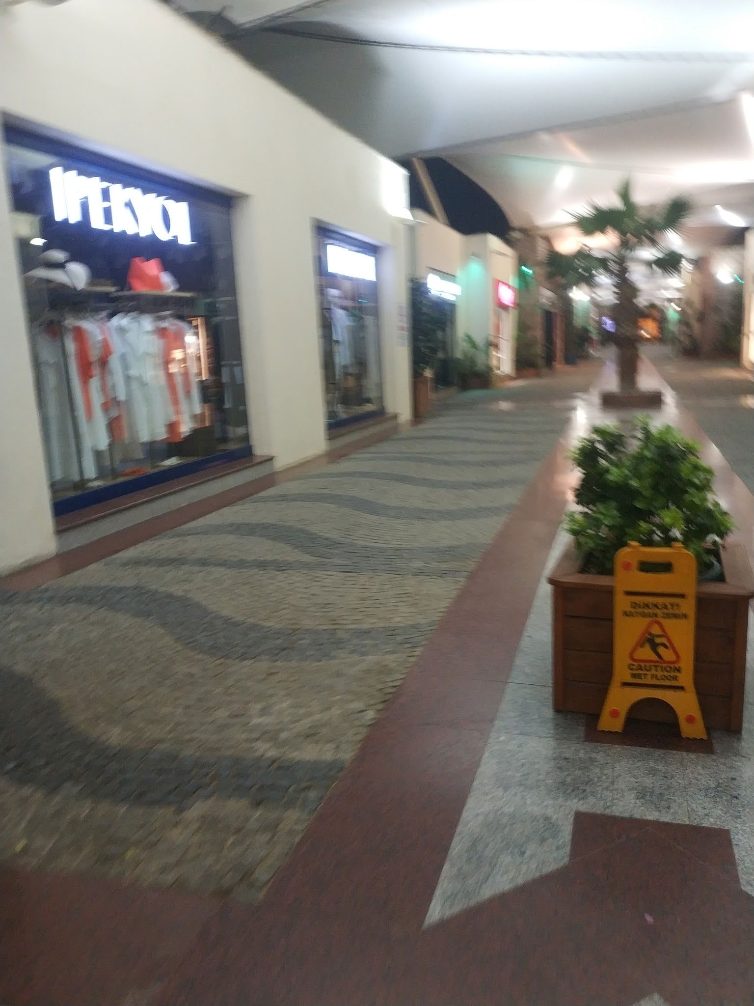 Sünger Pizza Restaurant