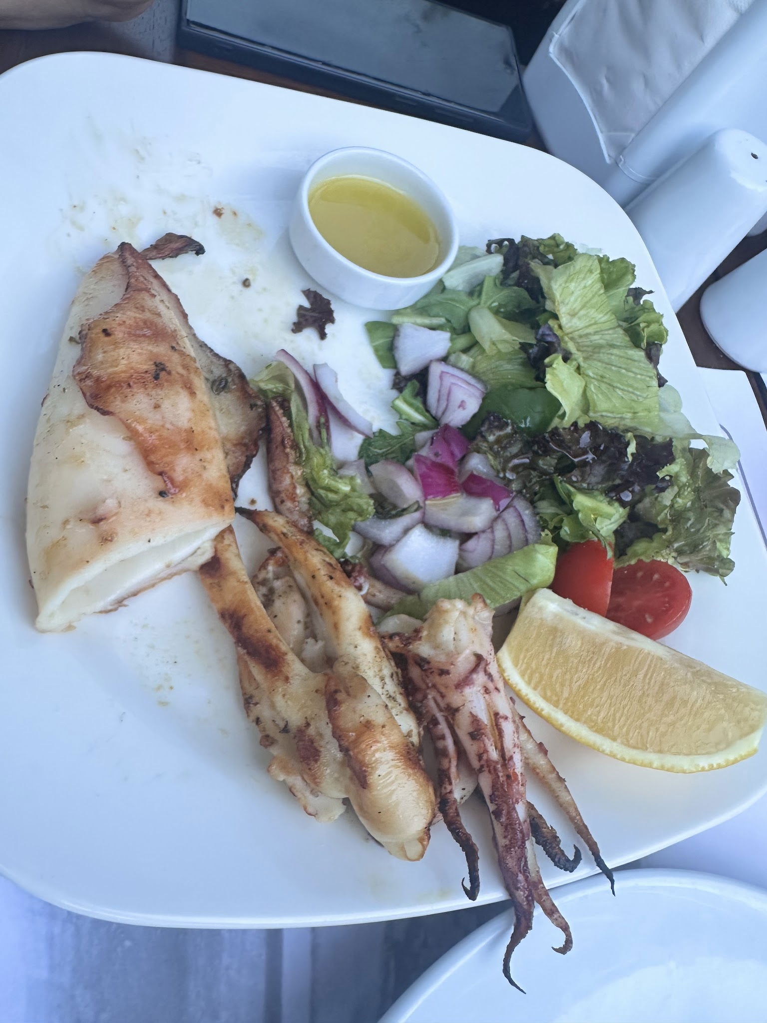 Sünger Pizza Restaurant