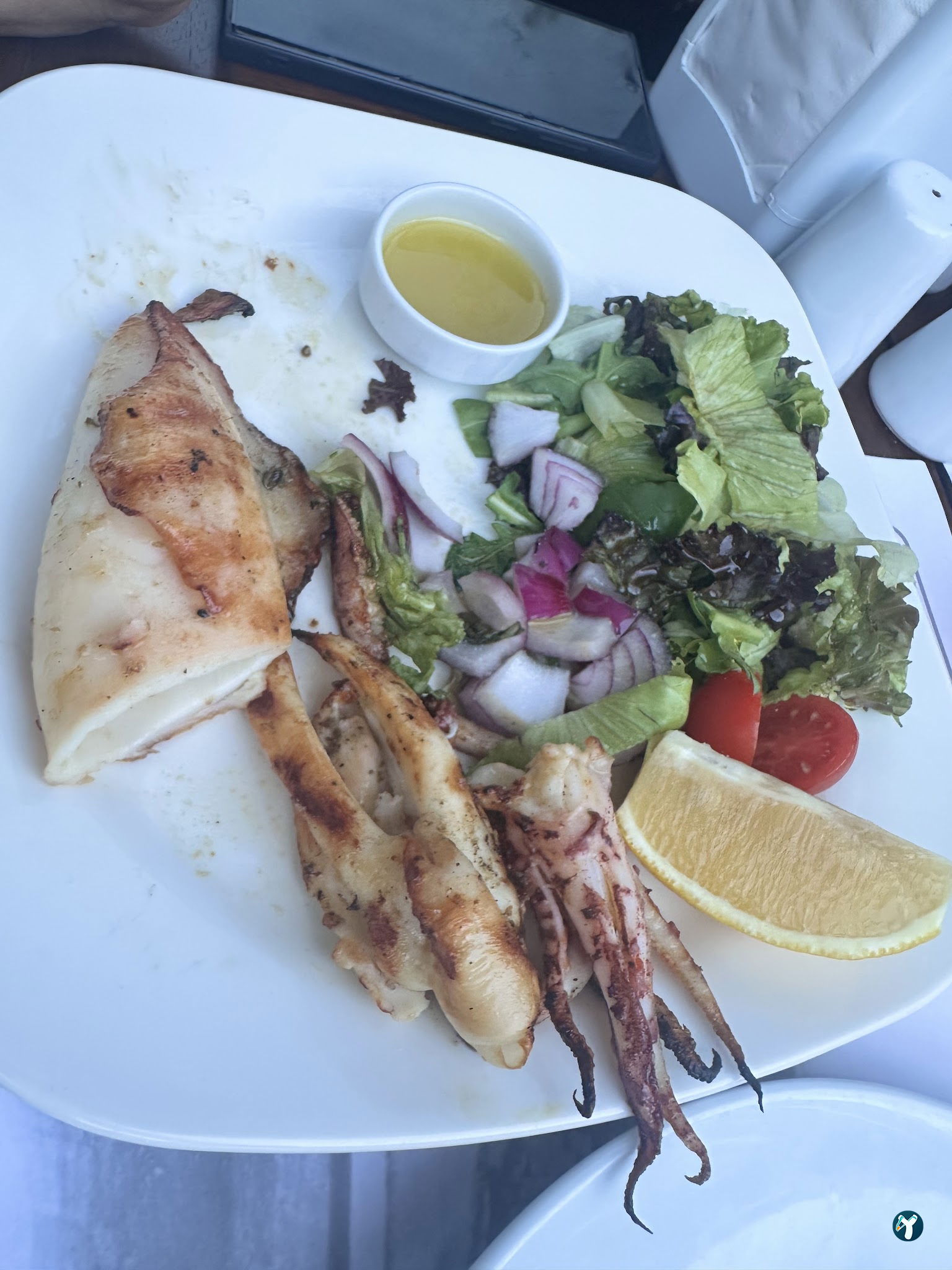 Sünger Pizza Restaurant