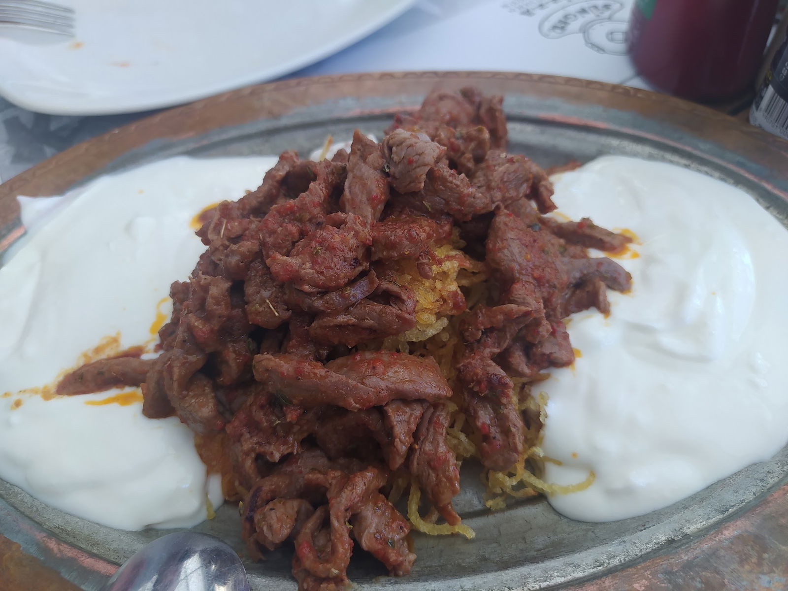 Sünger Pizza Restaurant