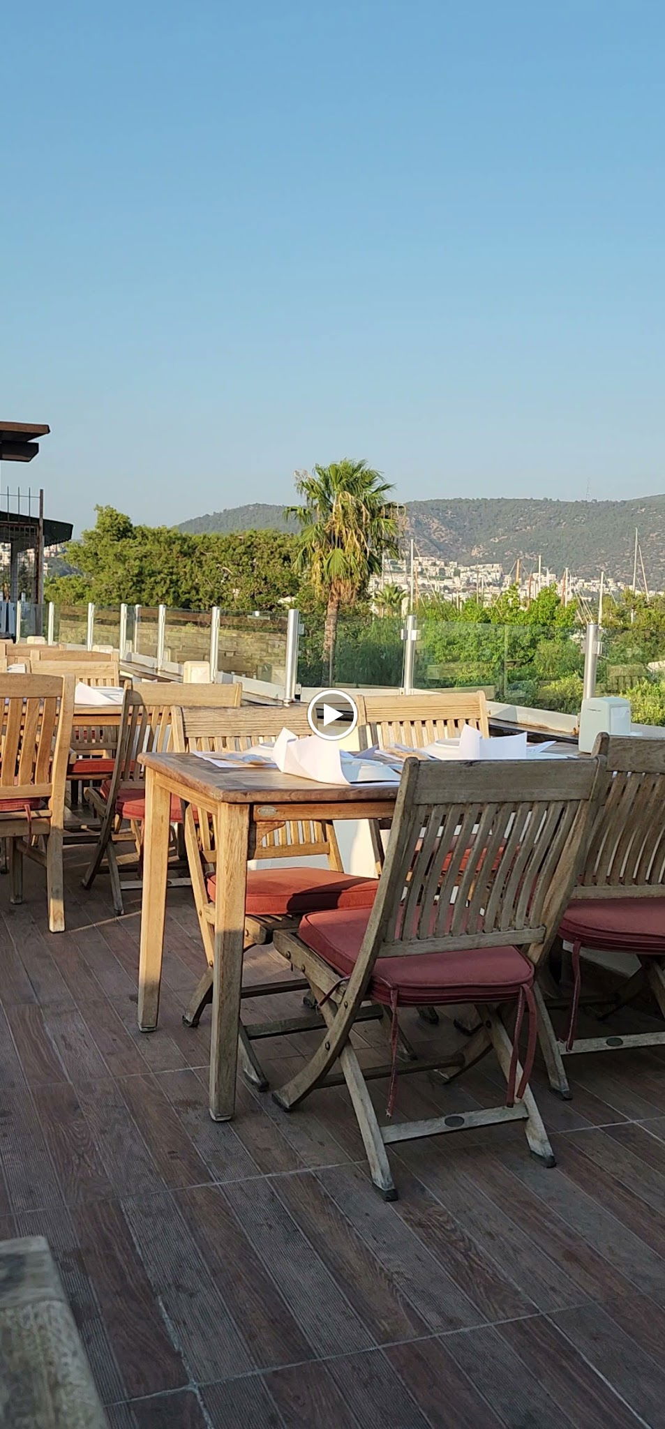 Sünger Pizza Restaurant