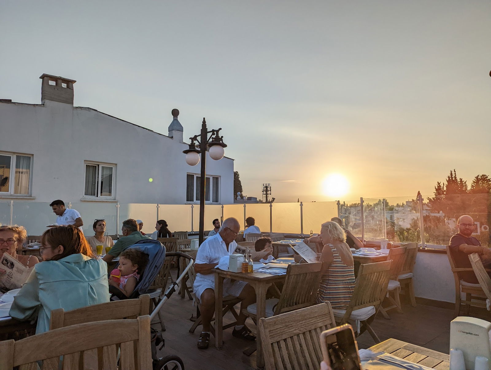 Sünger Pizza Restaurant