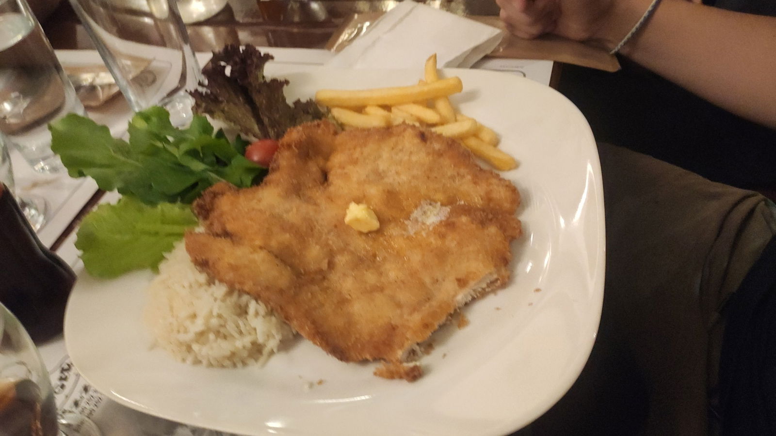 Sünger Pizza Restaurant