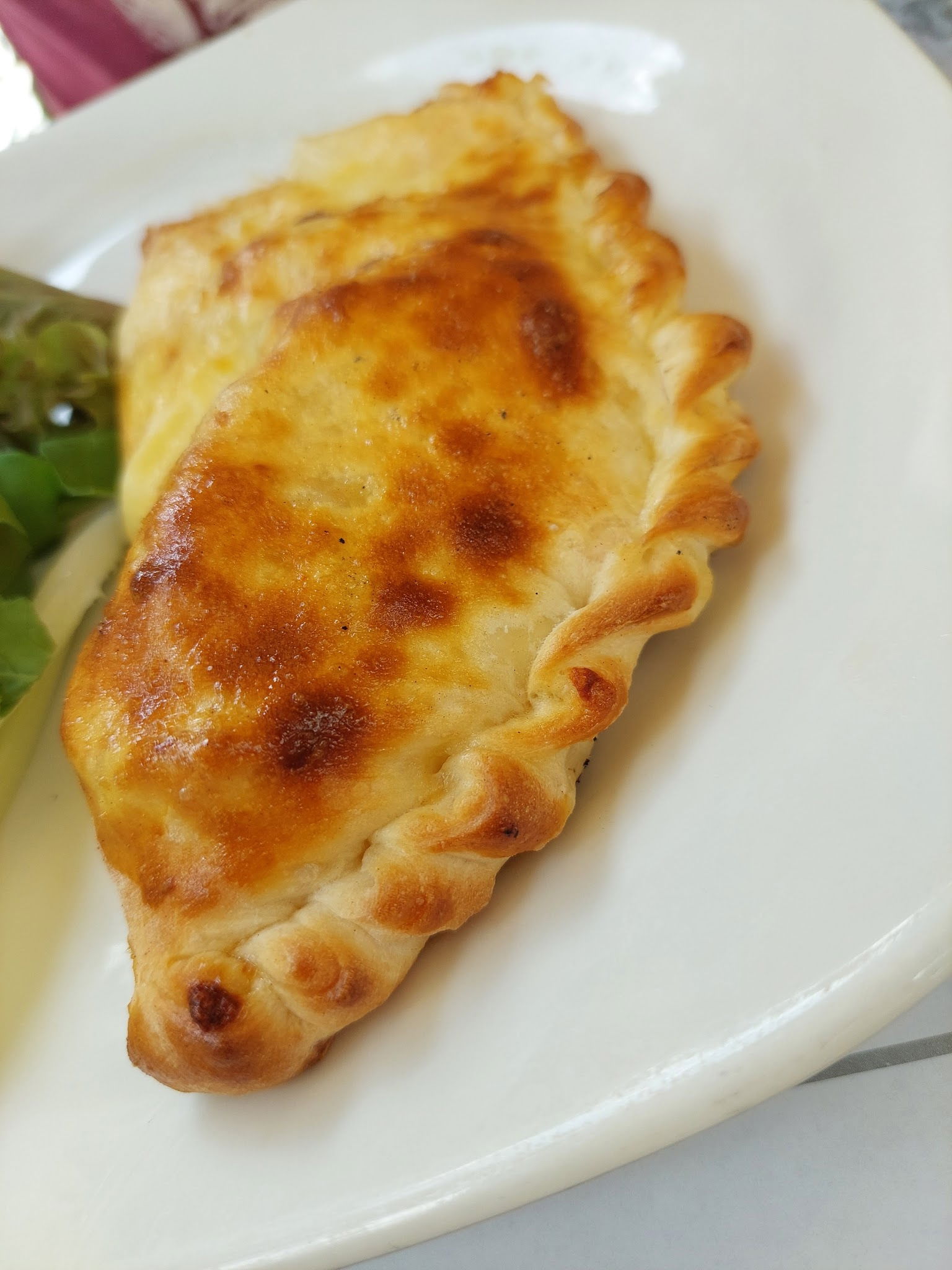 Sünger Pizza Restaurant