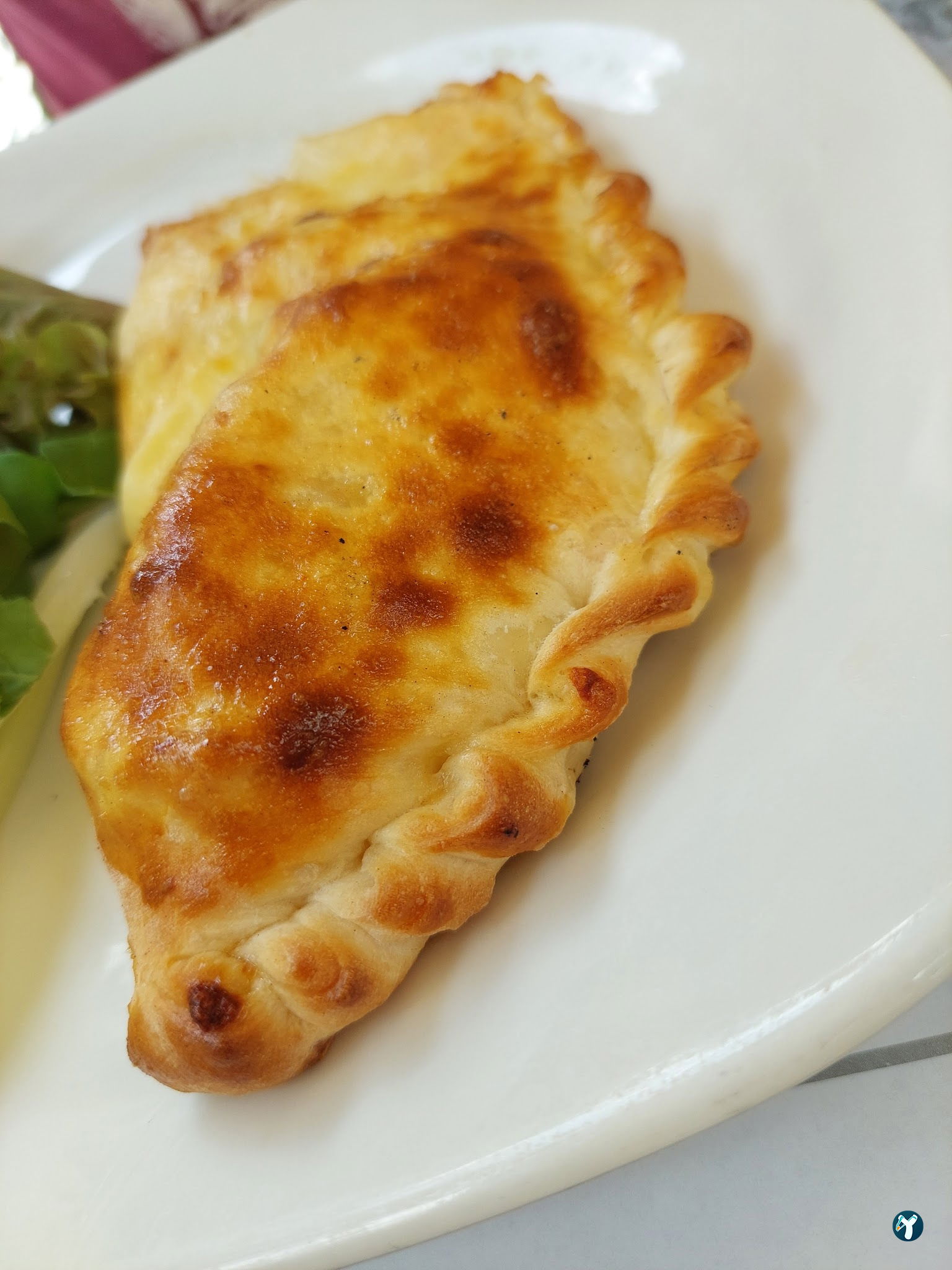 Sünger Pizza Restaurant