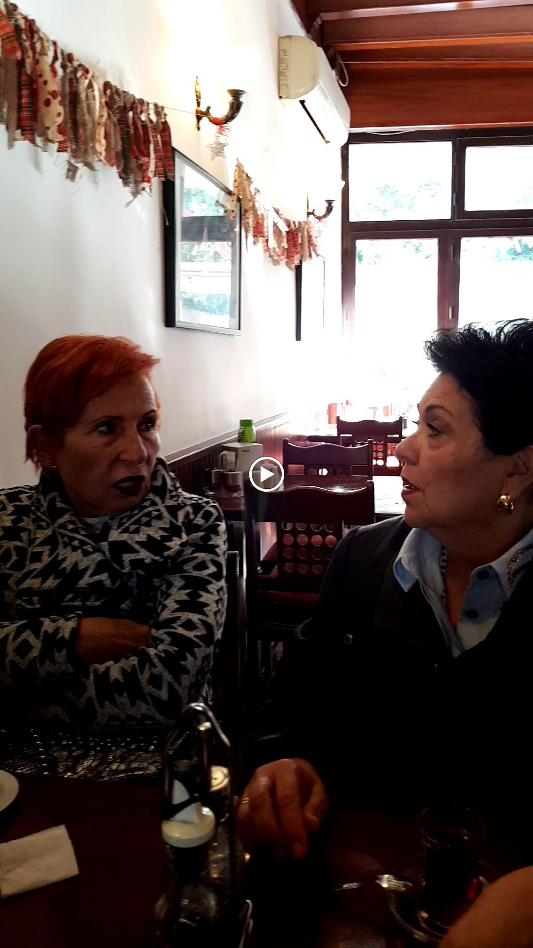 Sünger Pizza Restaurant