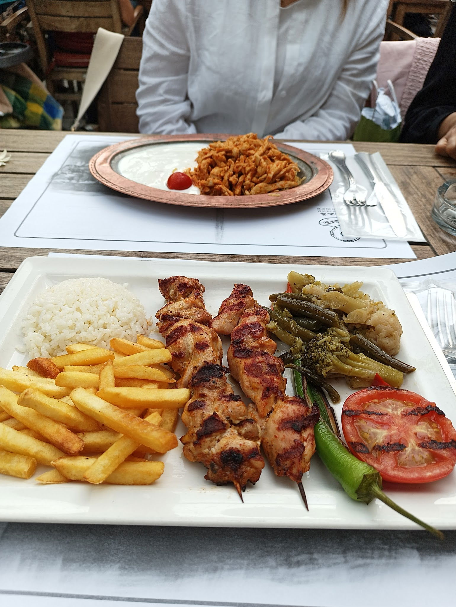 Sünger Pizza Restaurant