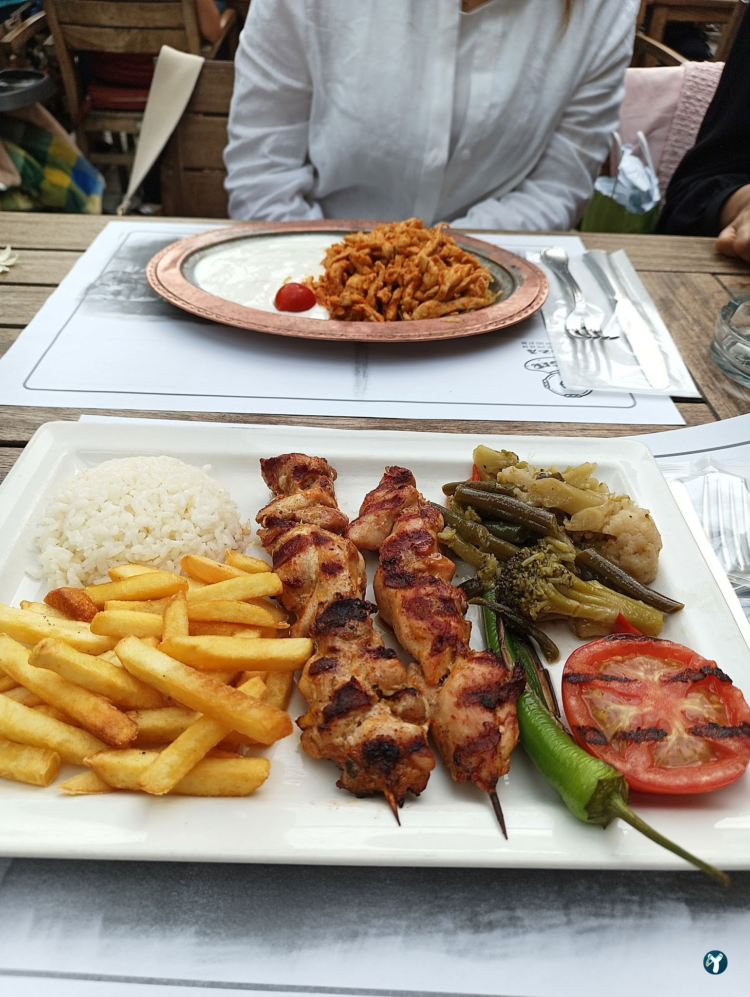 Sünger Pizza Restaurant