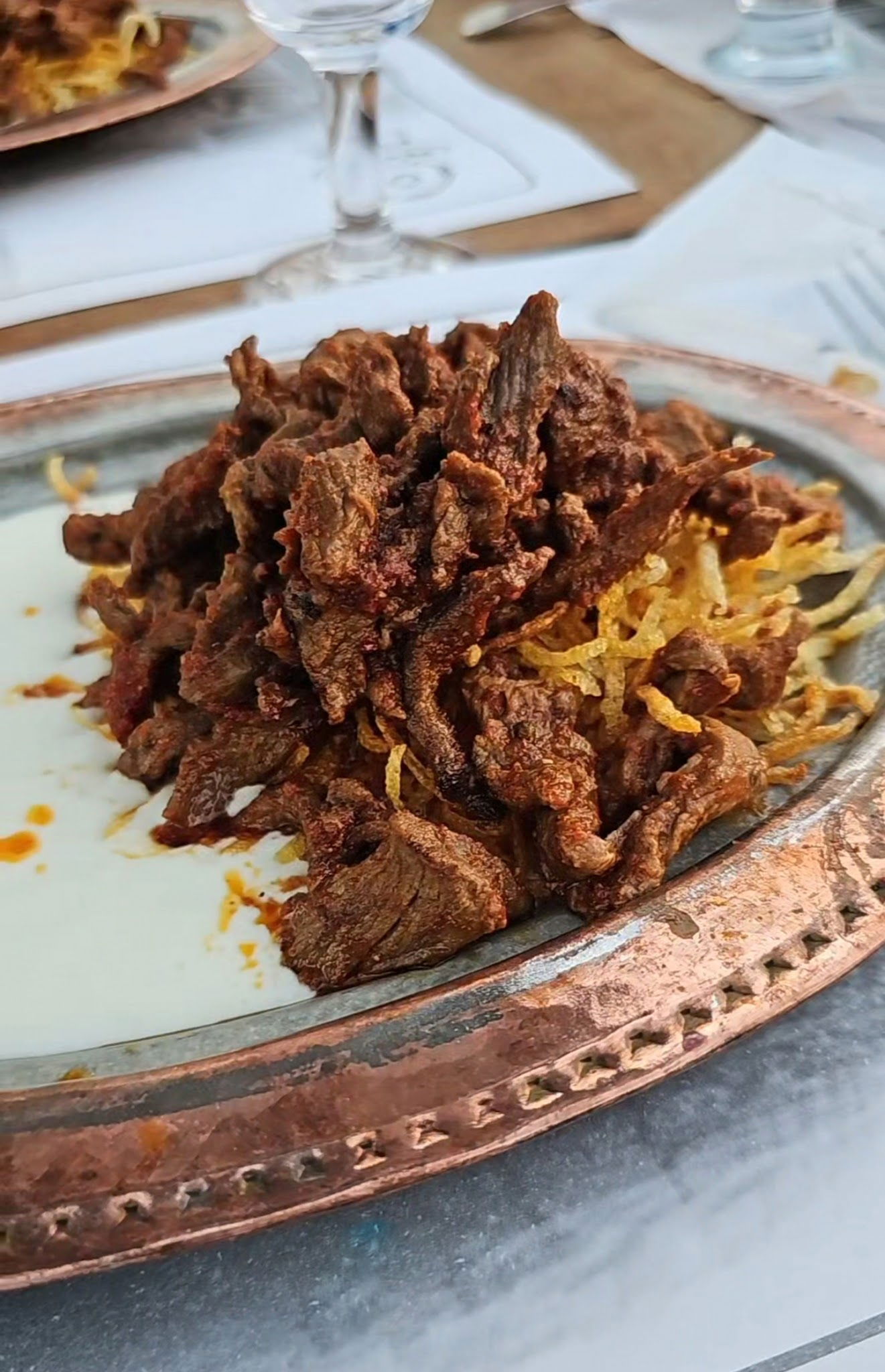 Sünger Pizza Restaurant