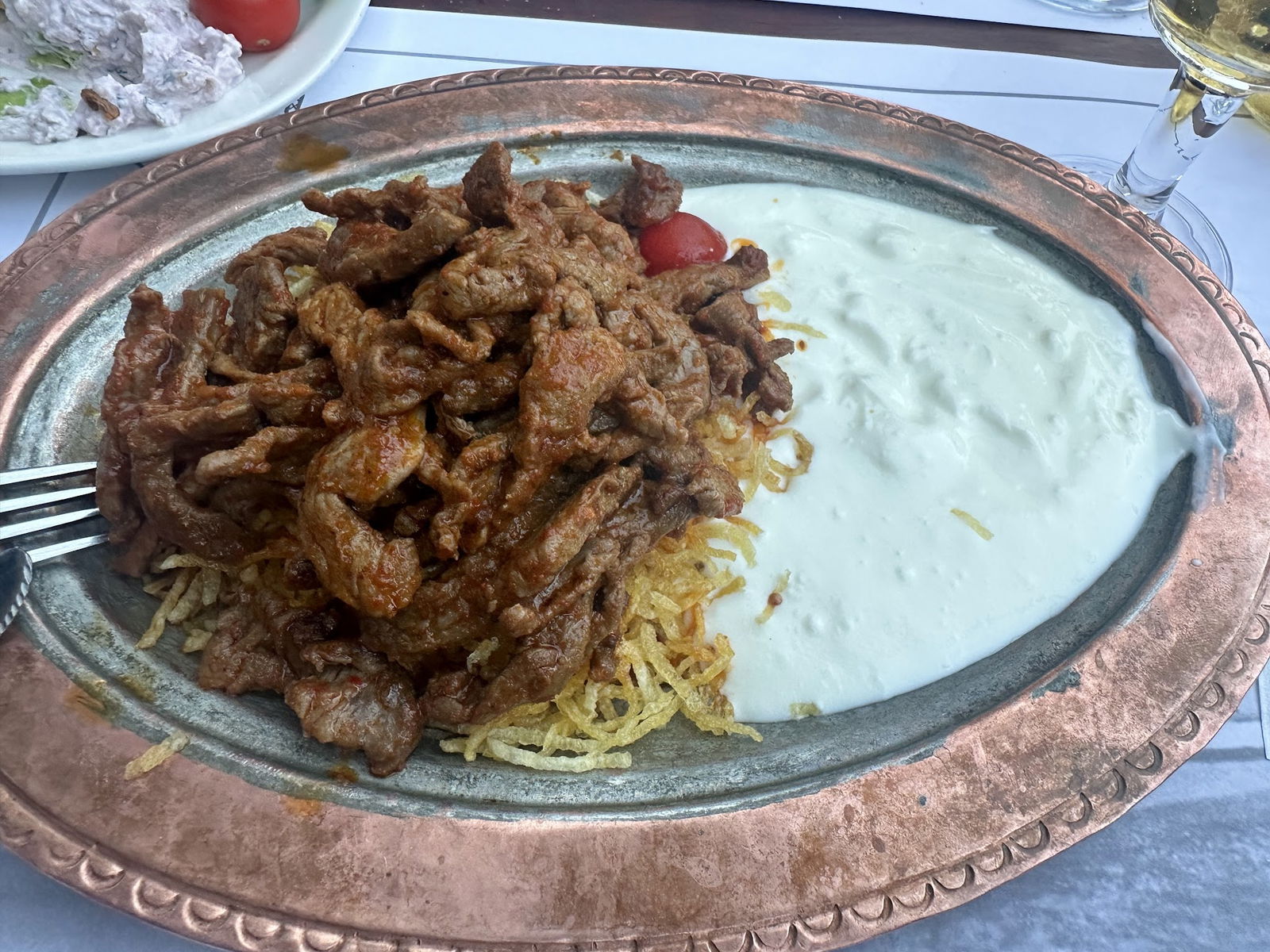 Sünger Pizza Restaurant