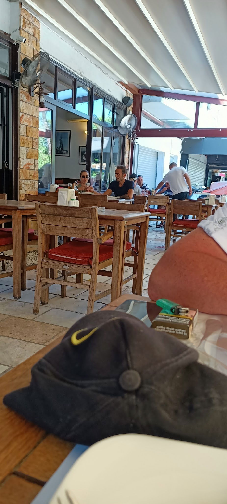 Sünger Pizza Restaurant