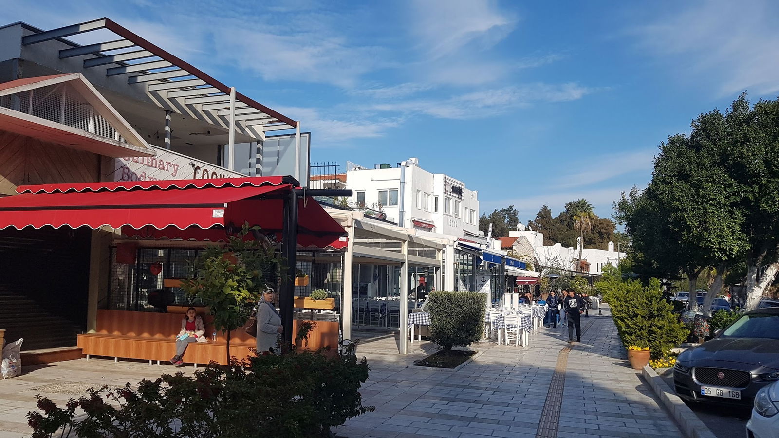 Sünger Pizza Restaurant