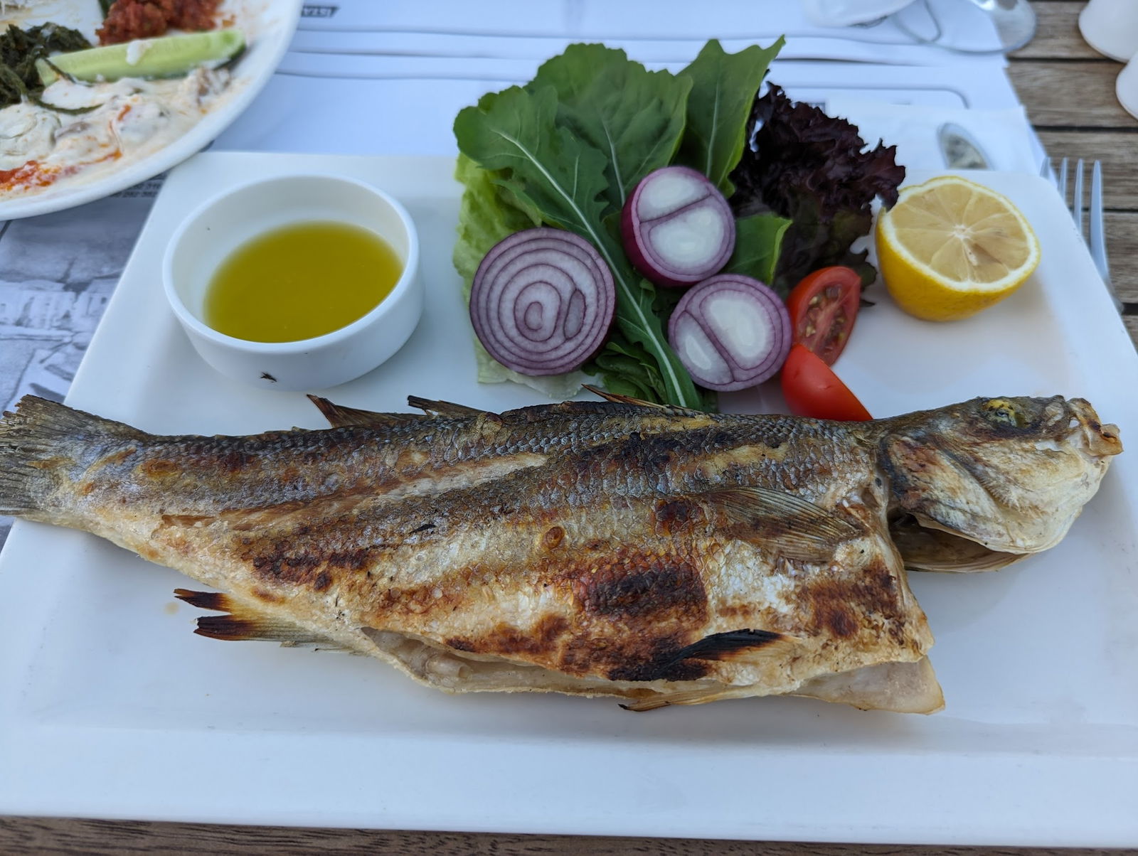 Sünger Pizza Restaurant