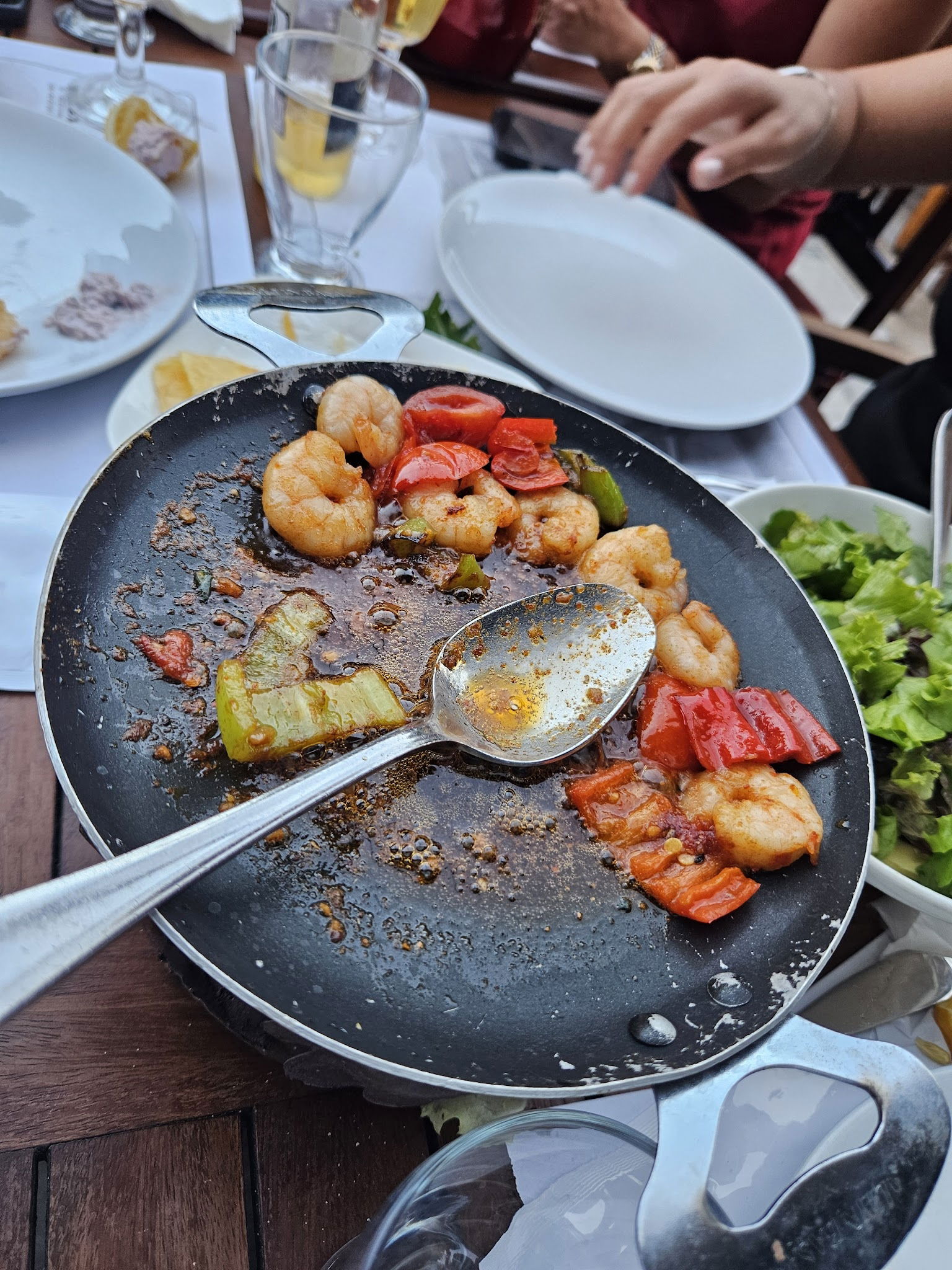 Sünger Pizza Restaurant