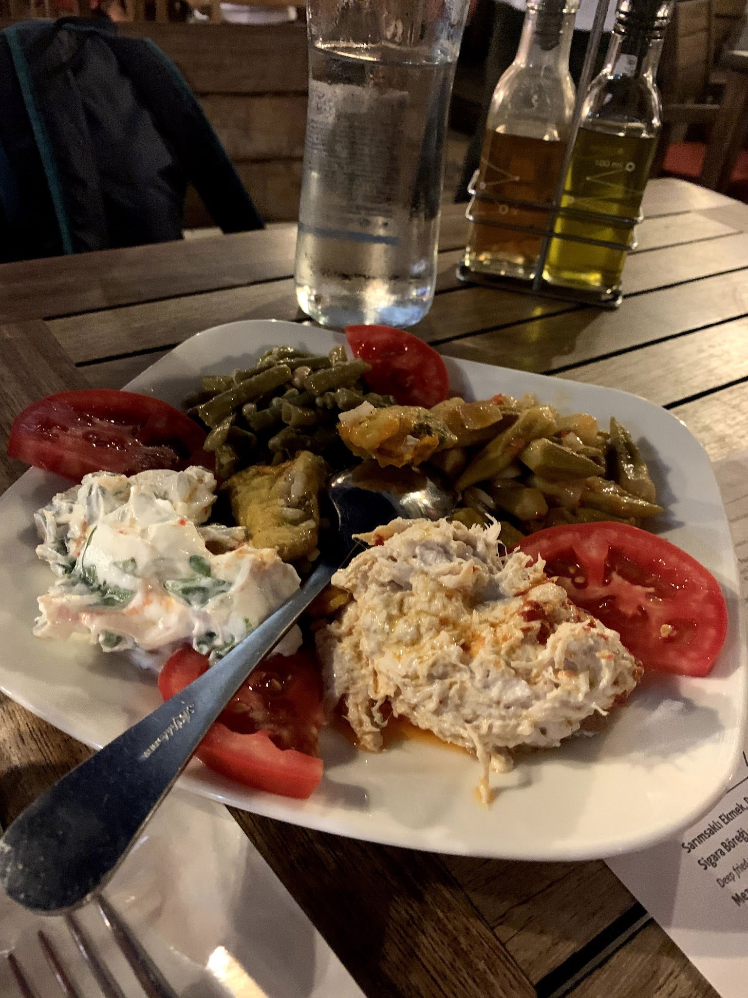 Sünger Pizza Restaurant