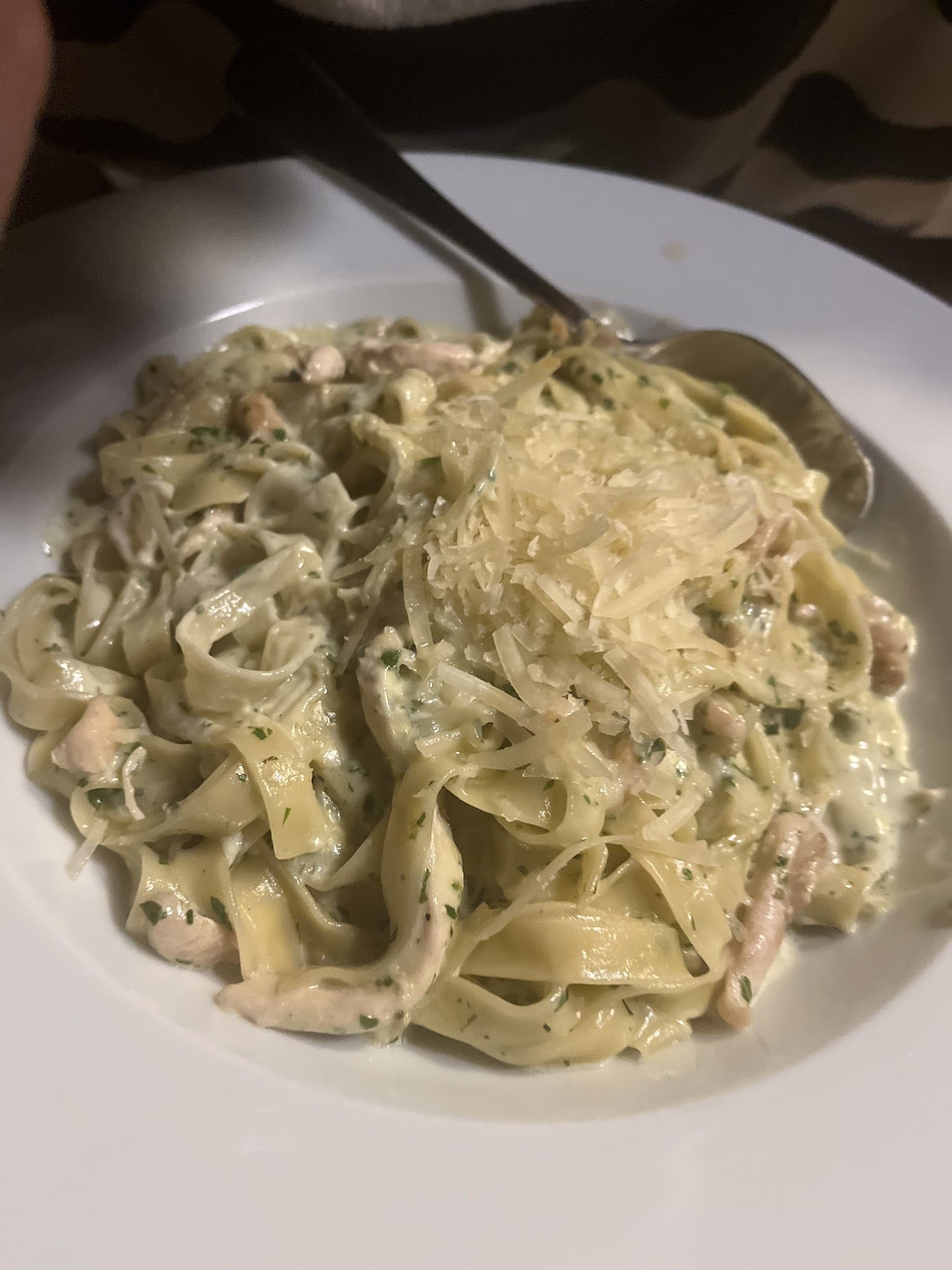 Sünger Pizza Restaurant