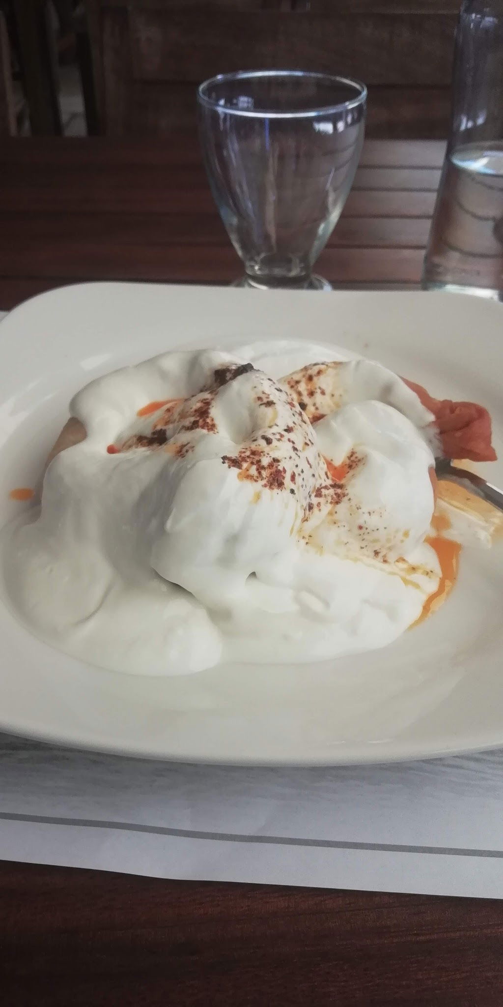 Sünger Pizza Restaurant