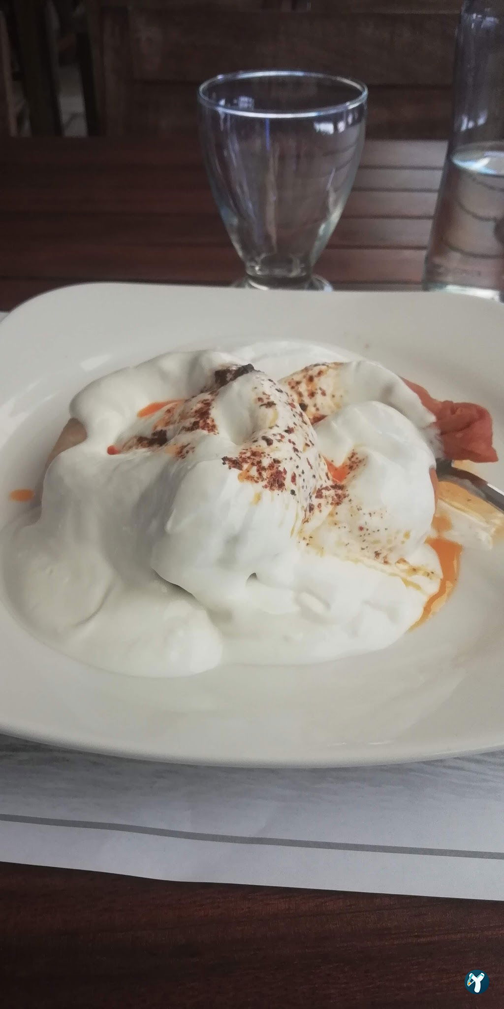 Sünger Pizza Restaurant