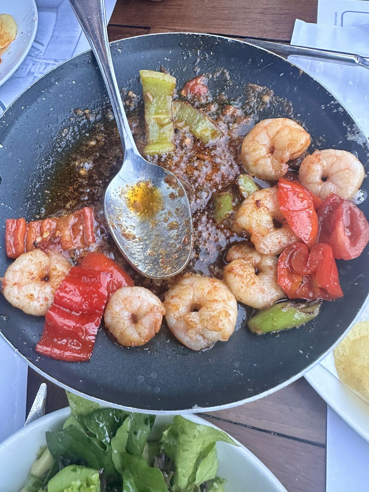 Sünger Pizza Restaurant