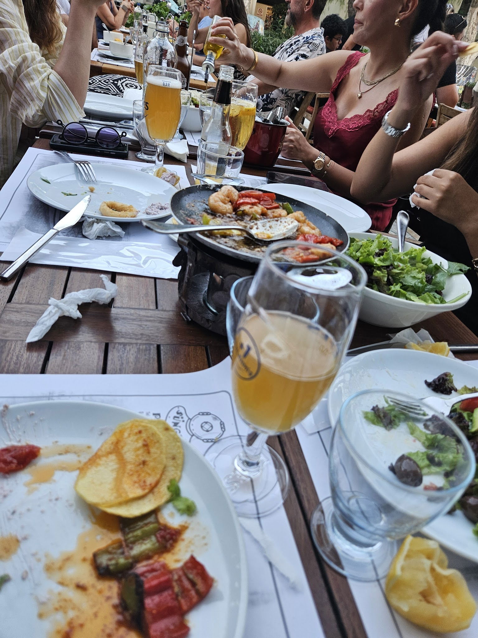 Sünger Pizza Restaurant