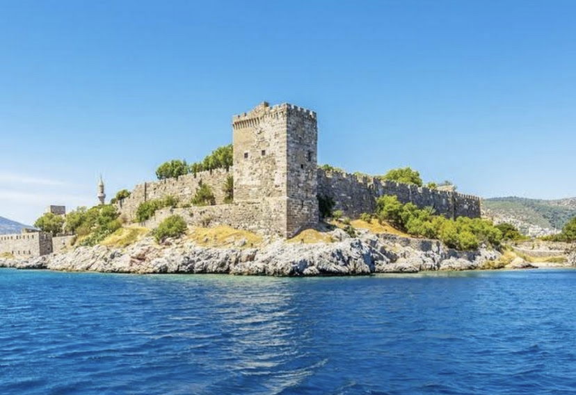 Sünger Pizza Restaurant