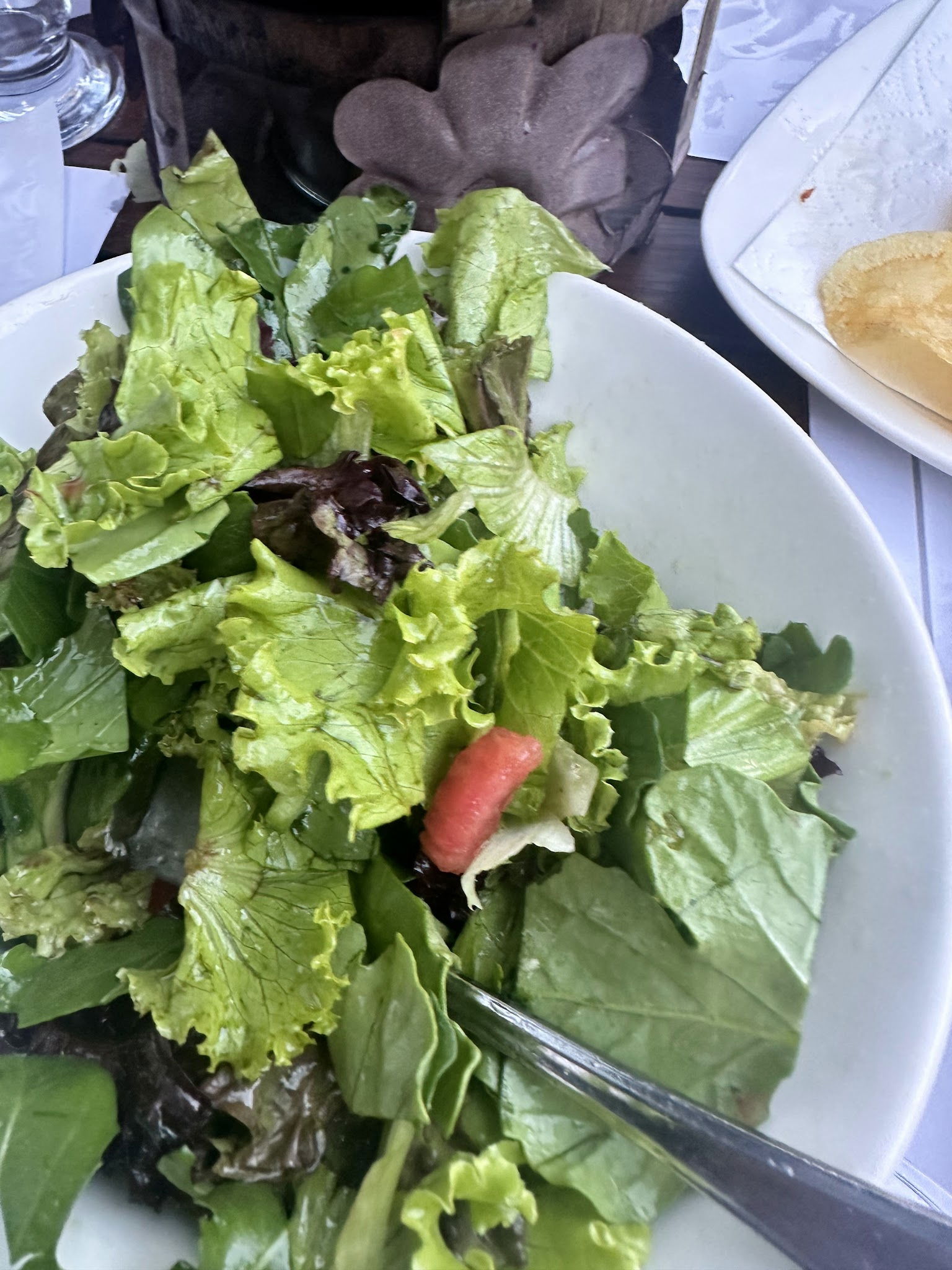 Sünger Pizza Restaurant