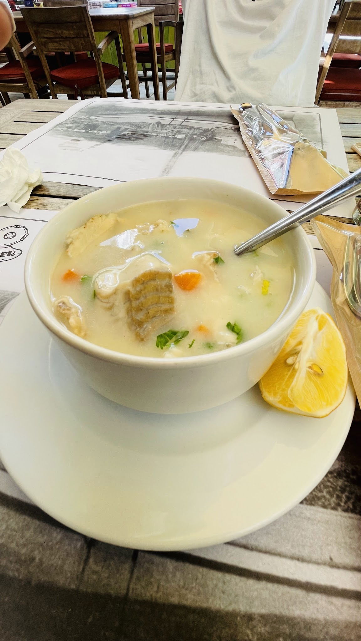 Sünger Pizza Restaurant