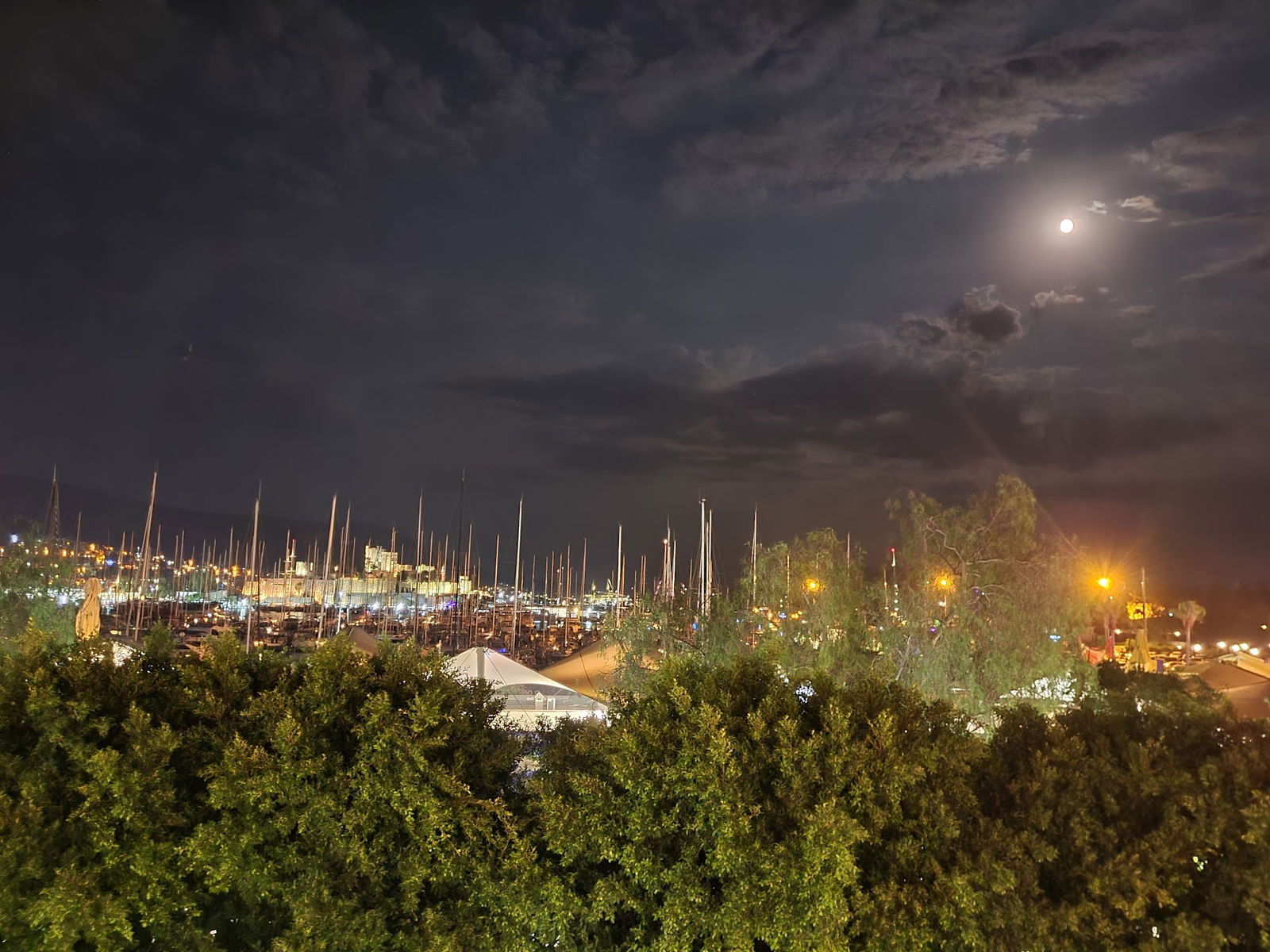 Sünger Pizza Restaurant