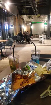 Big Hill Coffee Podium Avm resimleri