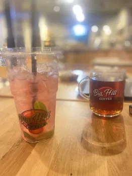 Big Hill Coffee Podium Avm resimleri