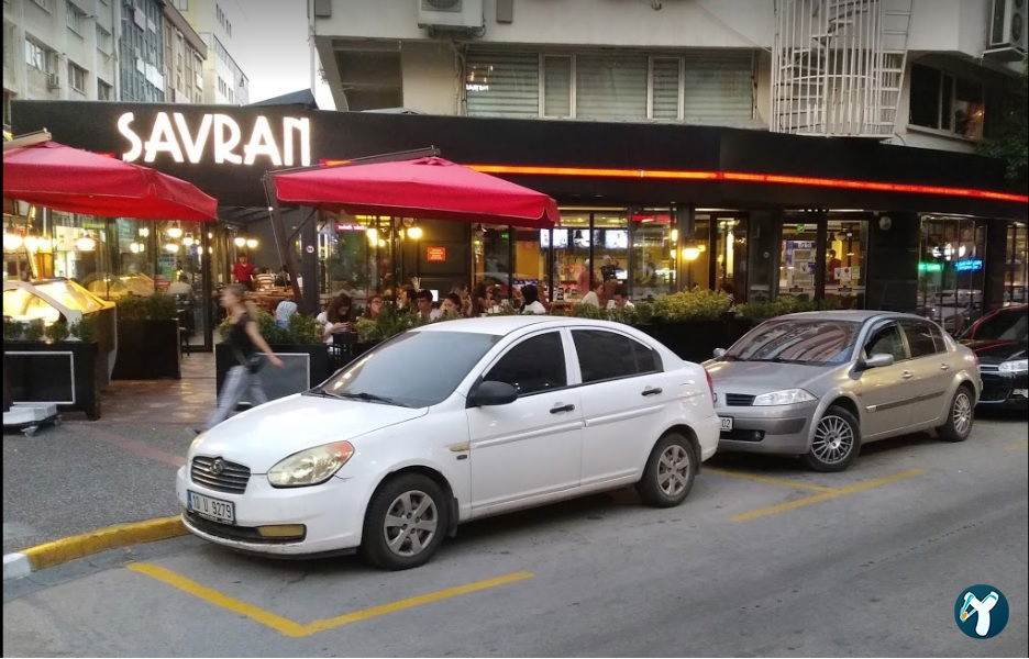 Yasa - Karesi Şubesi