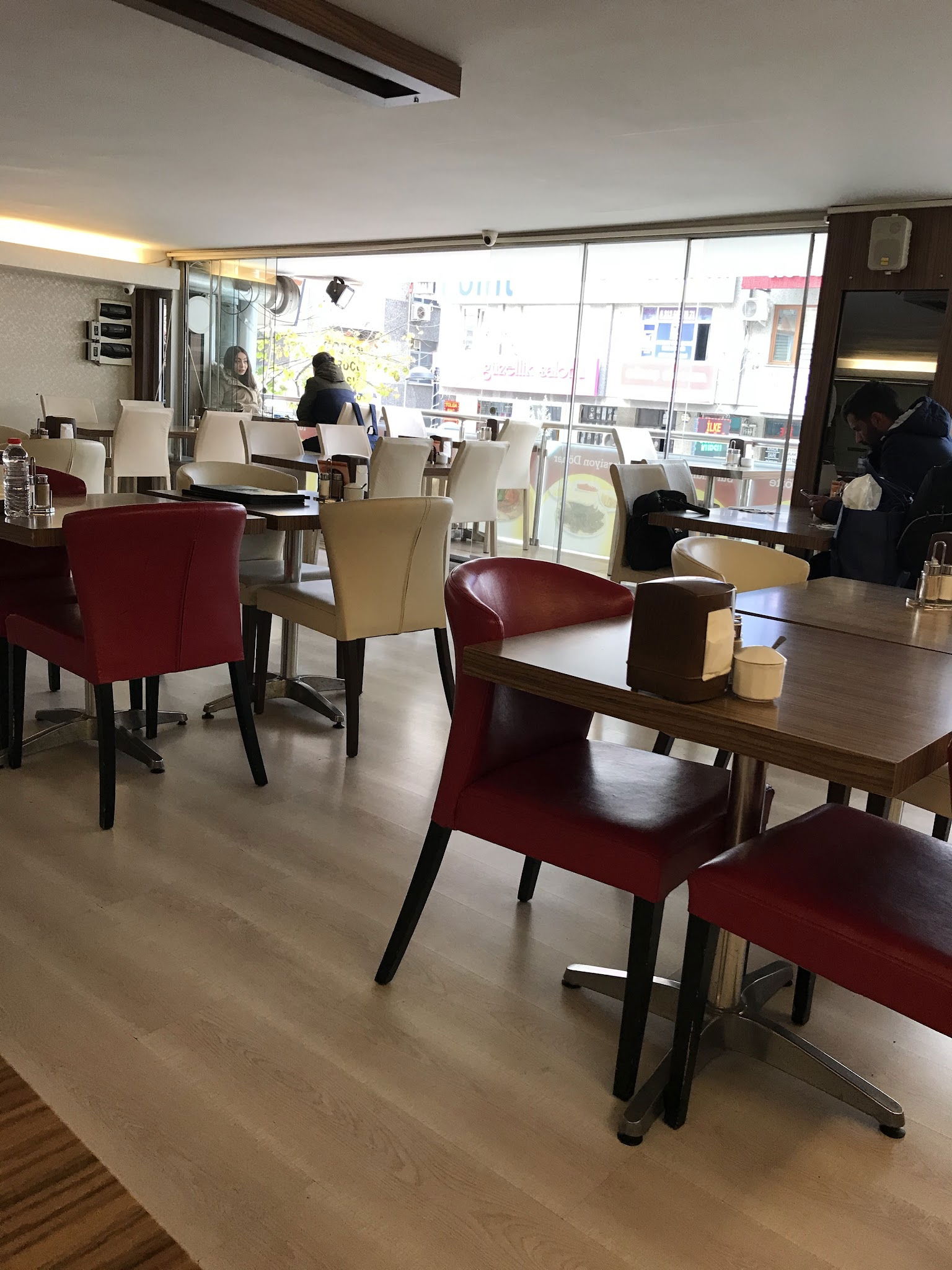 Sultanahmet Koftecisi