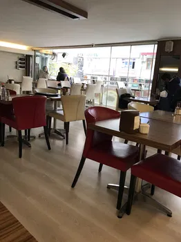 Sultanahmet Koftecisi resimleri