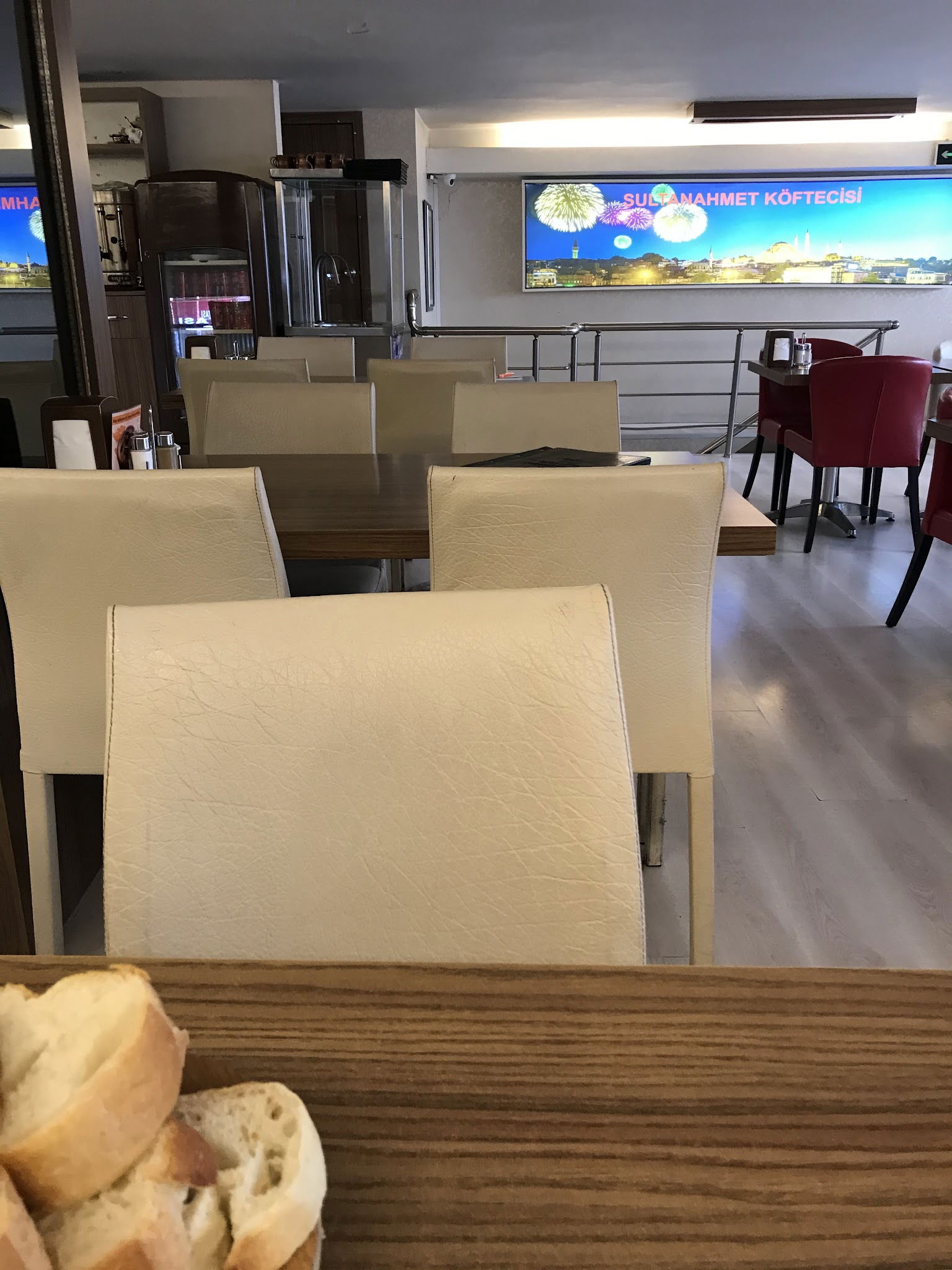 Sultanahmet Koftecisi
