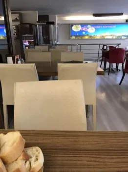 Sultanahmet Koftecisi resimleri