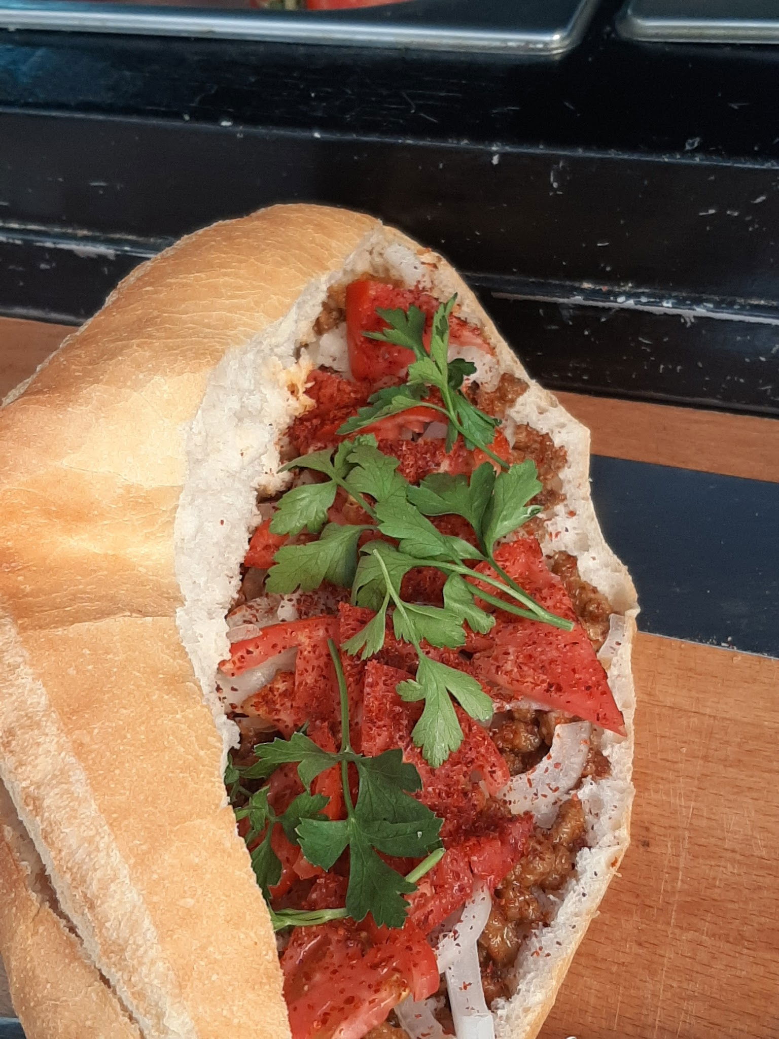 Meşhur Ciğerci Cevo