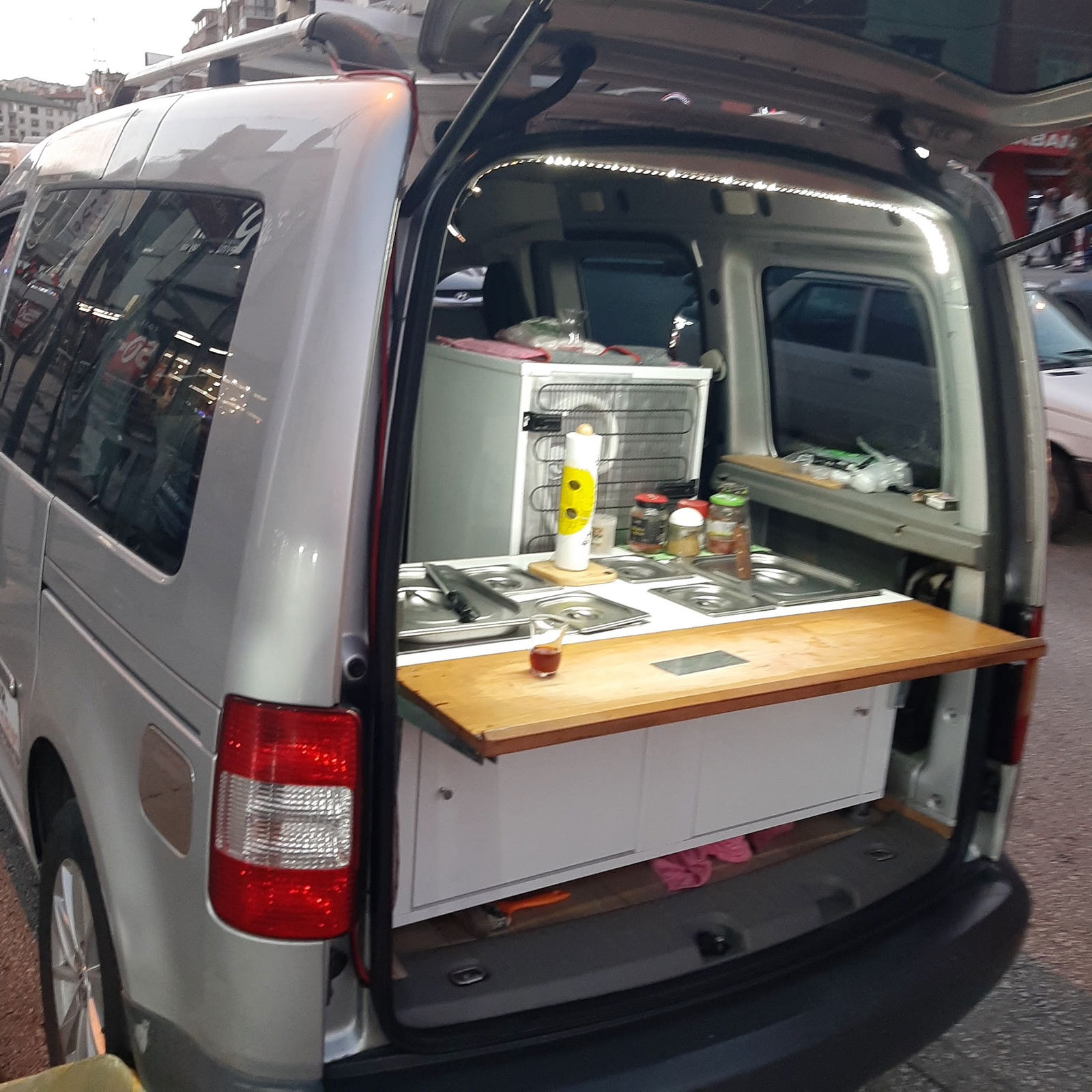 Meşhur Ciğerci Cevo