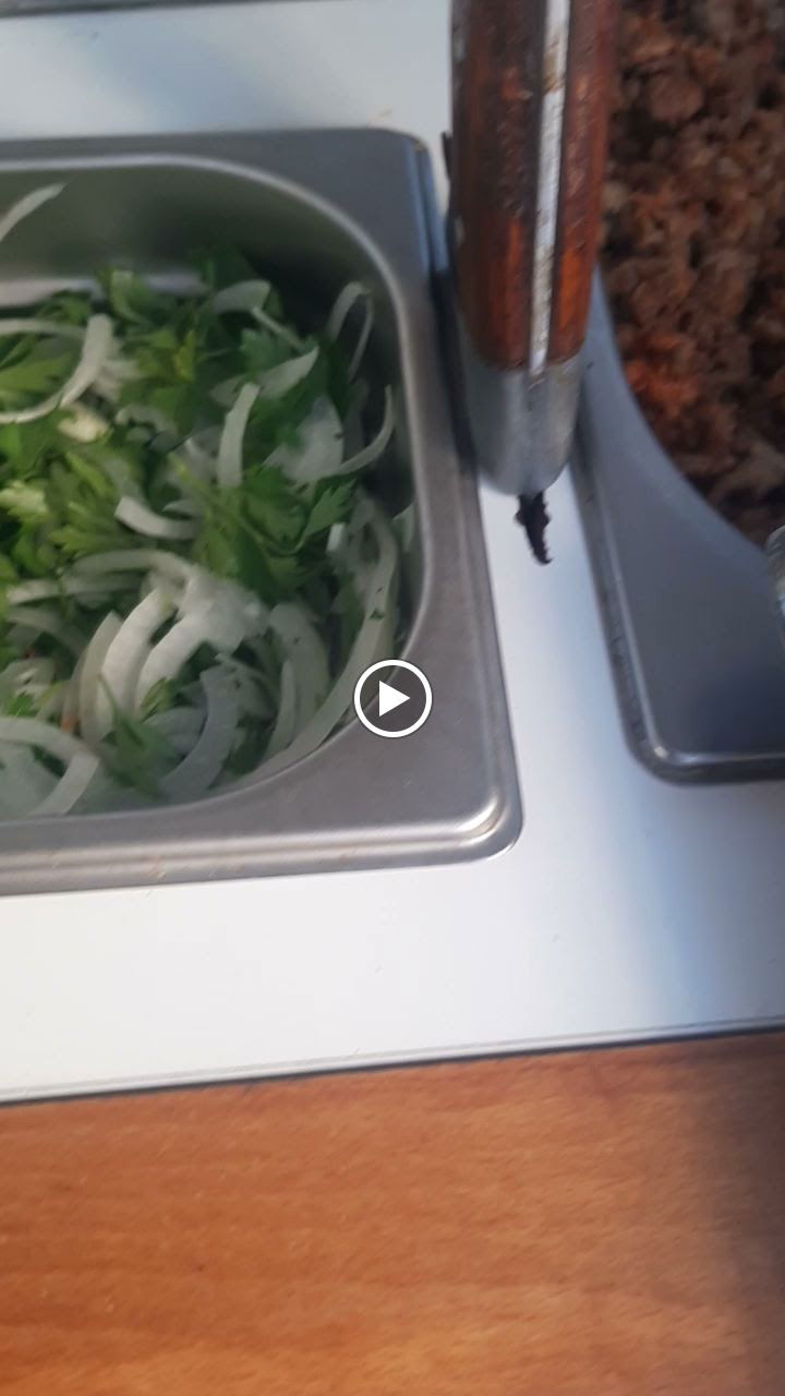 Meşhur Ciğerci Cevo