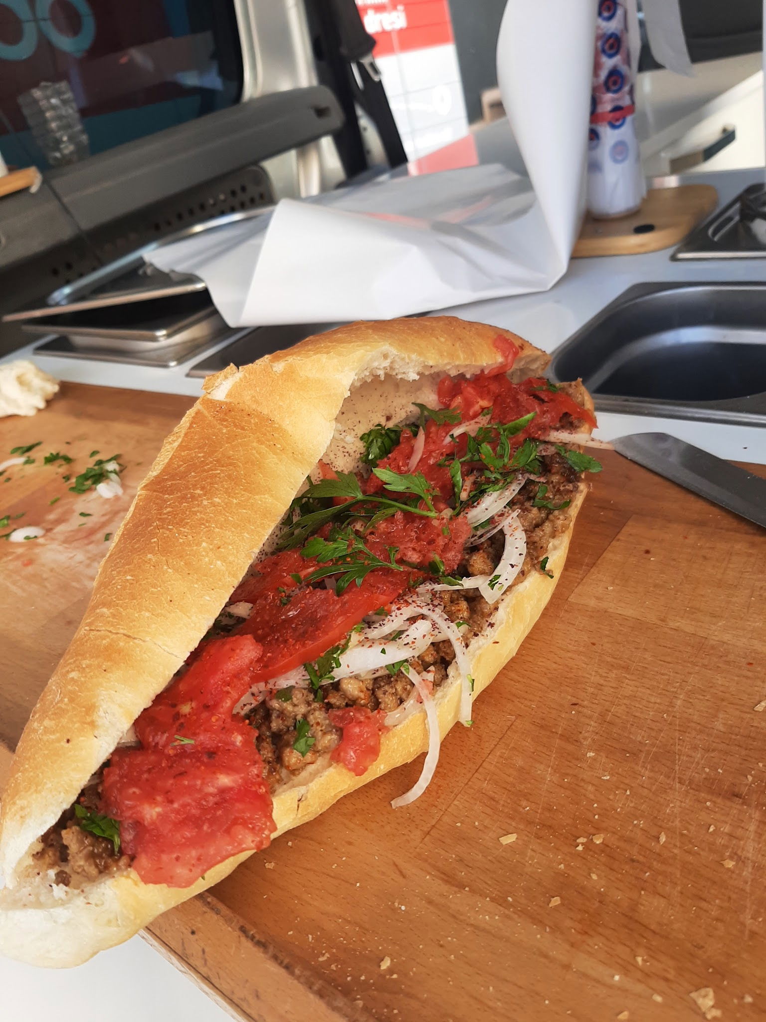 Meşhur Ciğerci Cevo