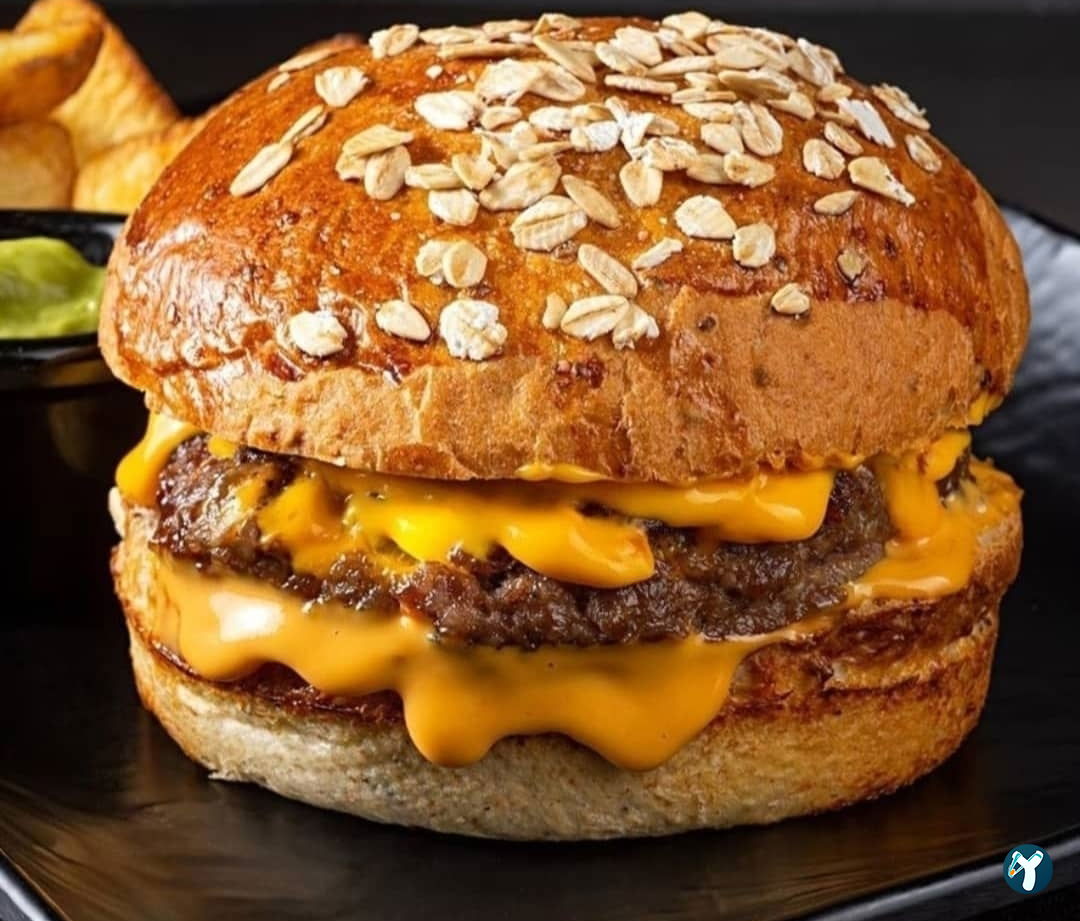 Santiago Burger