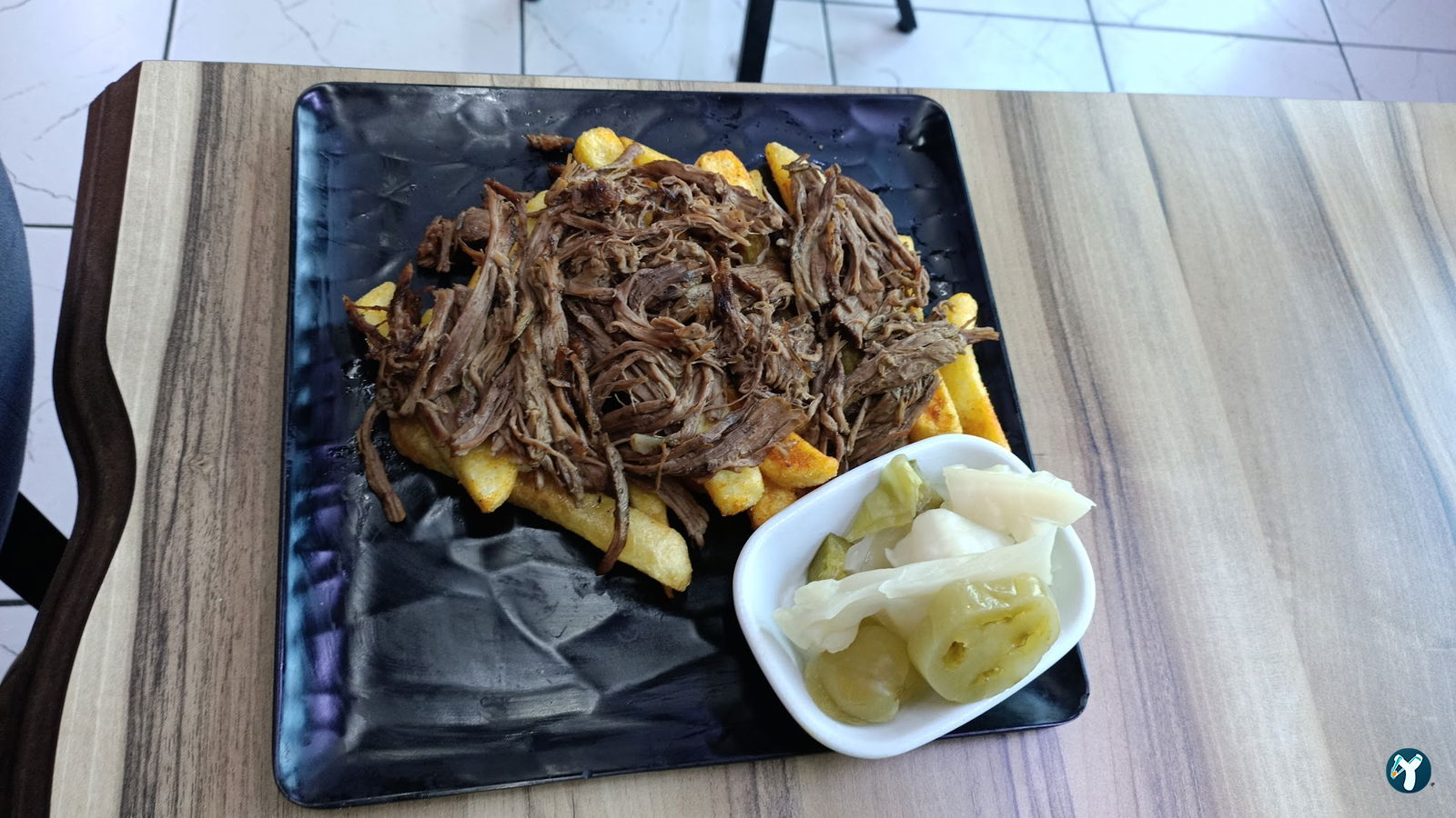 Santiago Burger