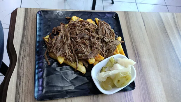 Santiago Burger resimleri