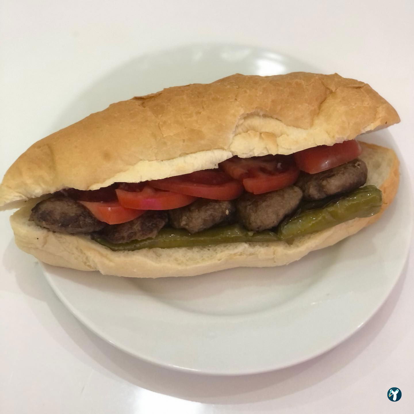 PALA DÖNER