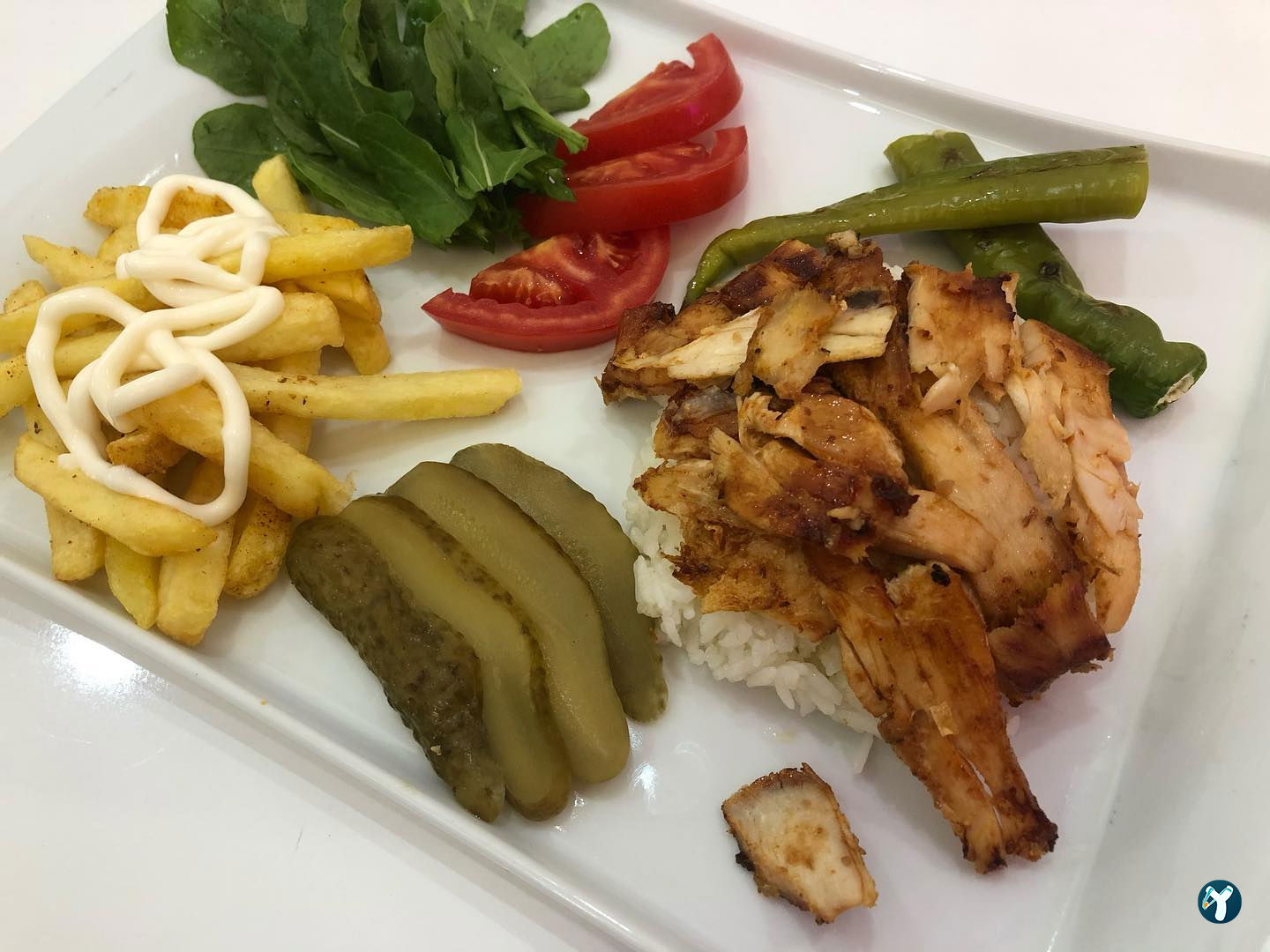 PALA DÖNER