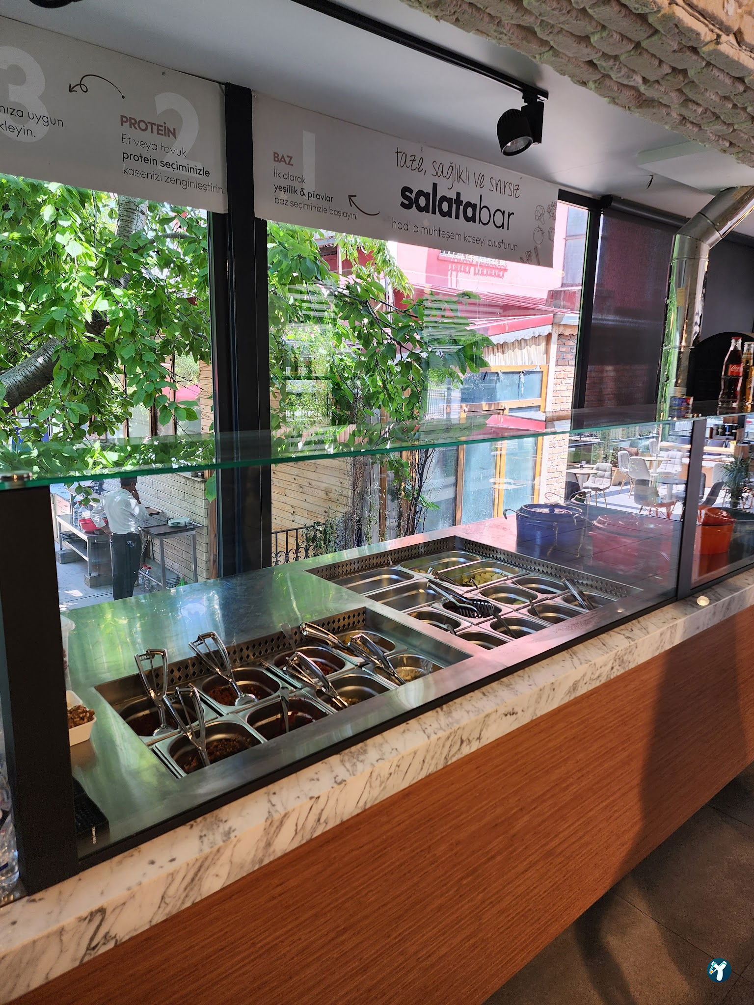 Coffee Project | İncek
