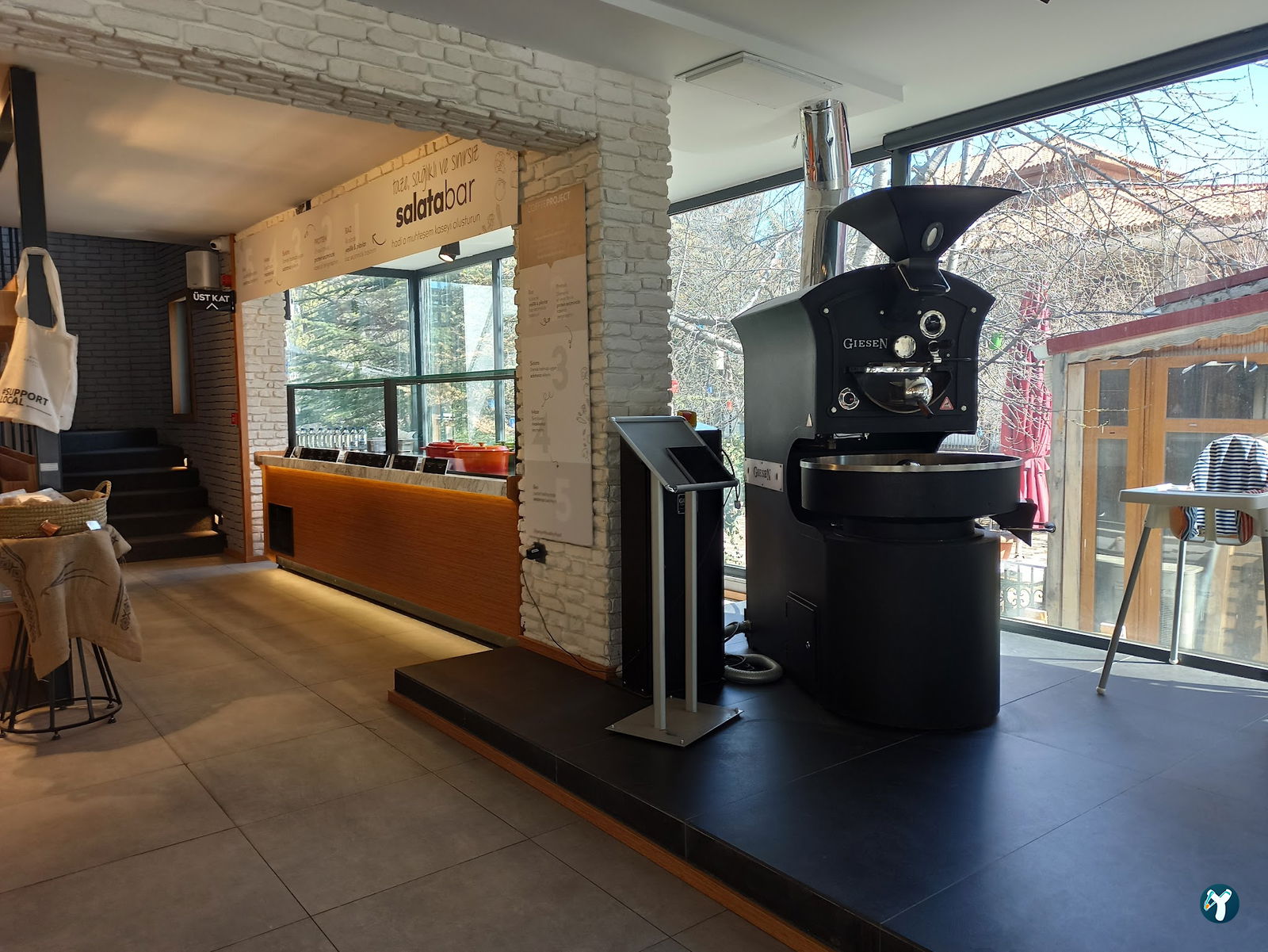 Coffee Project | İncek